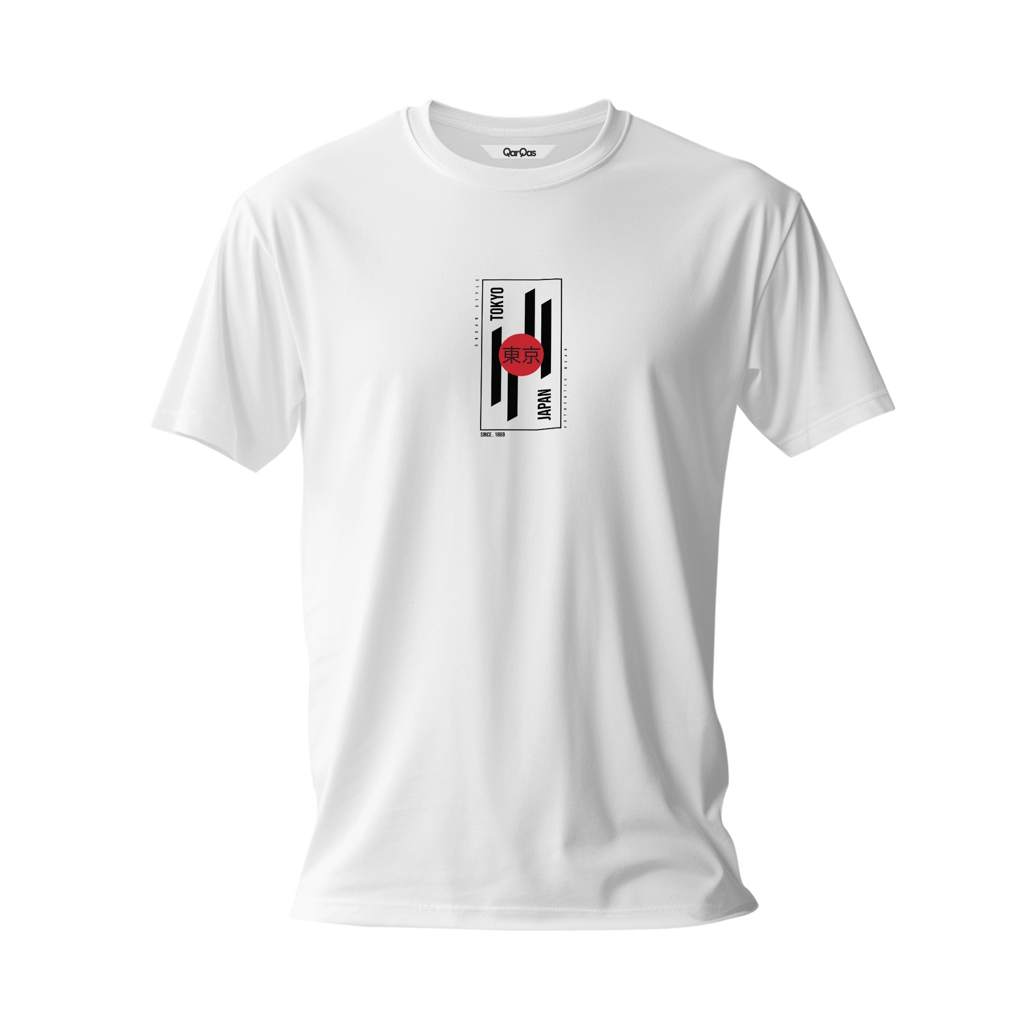Red Mark - Regular T-Shirt