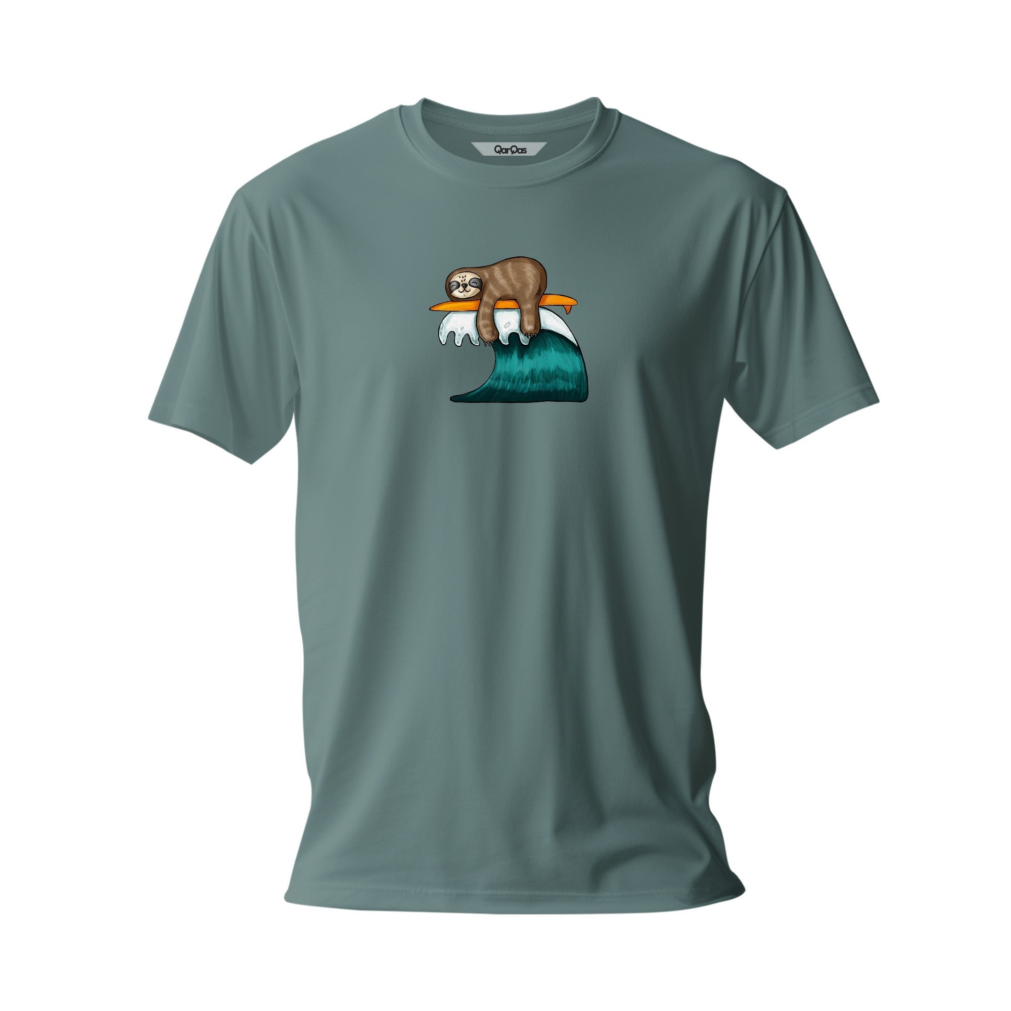 Bradypodidae - Regular T-Shirt