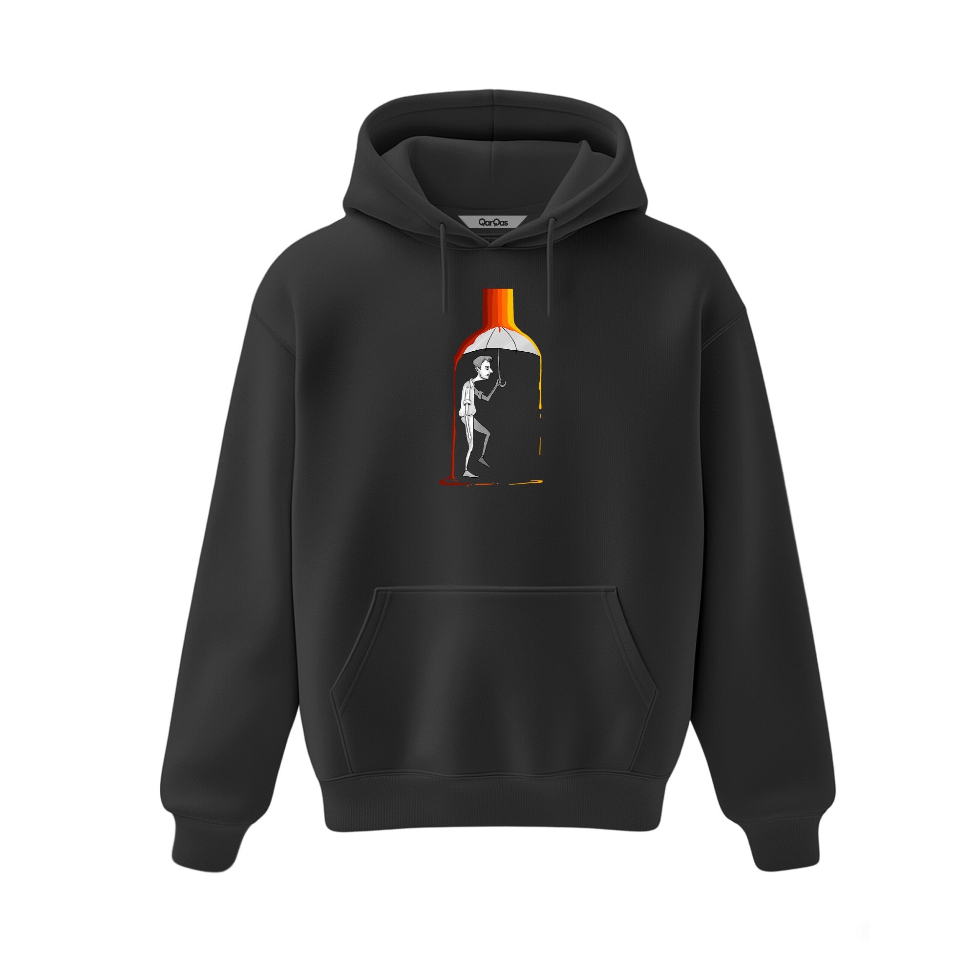 Escape - Hoodie