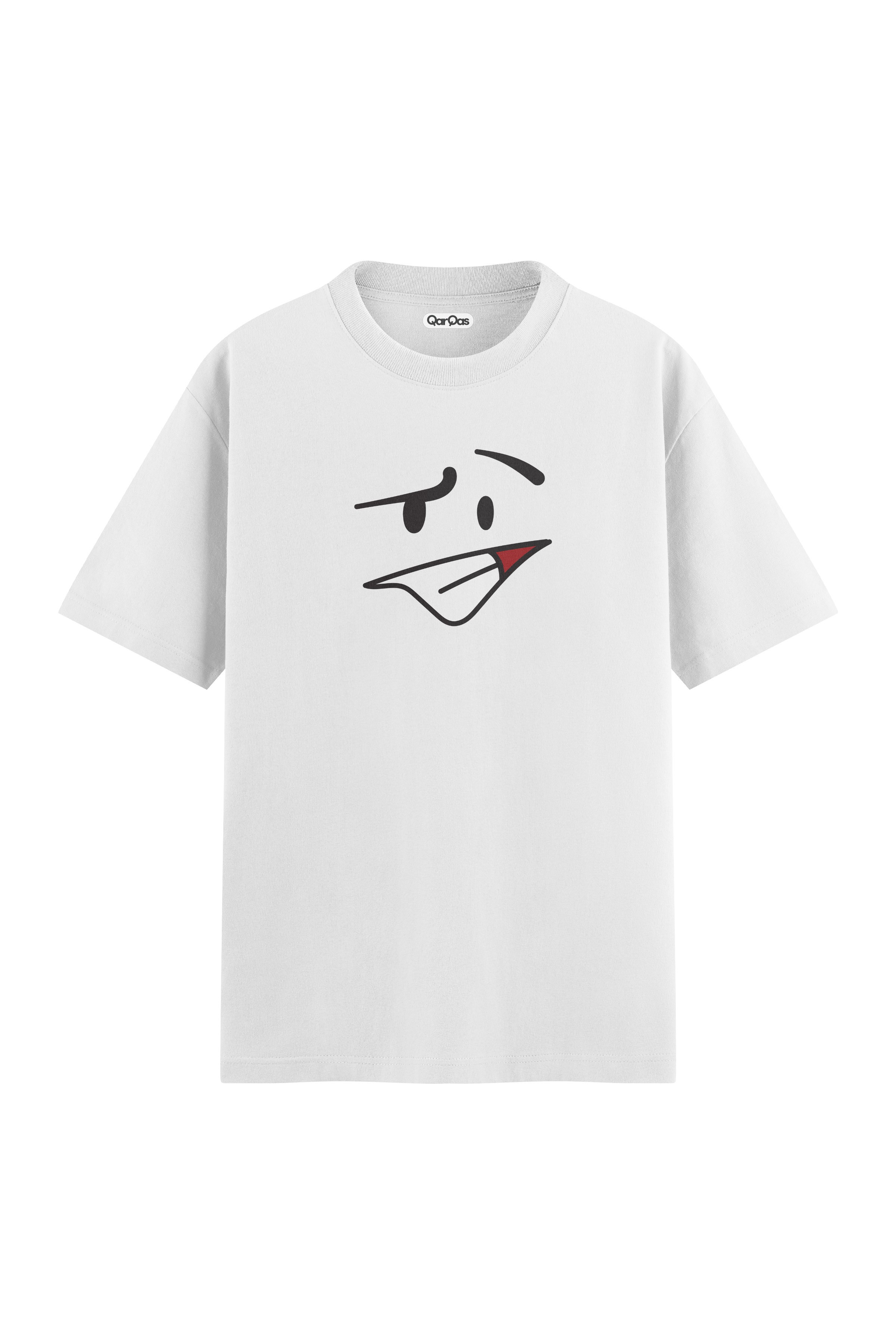 Yeah Right - Regular T-Shirt