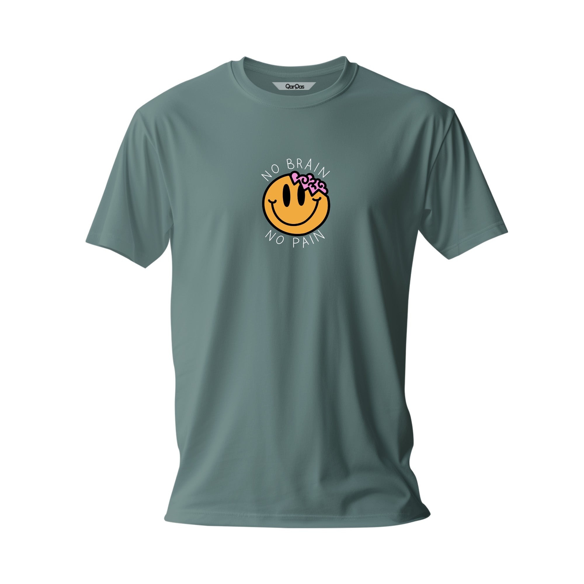 Nulljoy - Regular T-Shirt