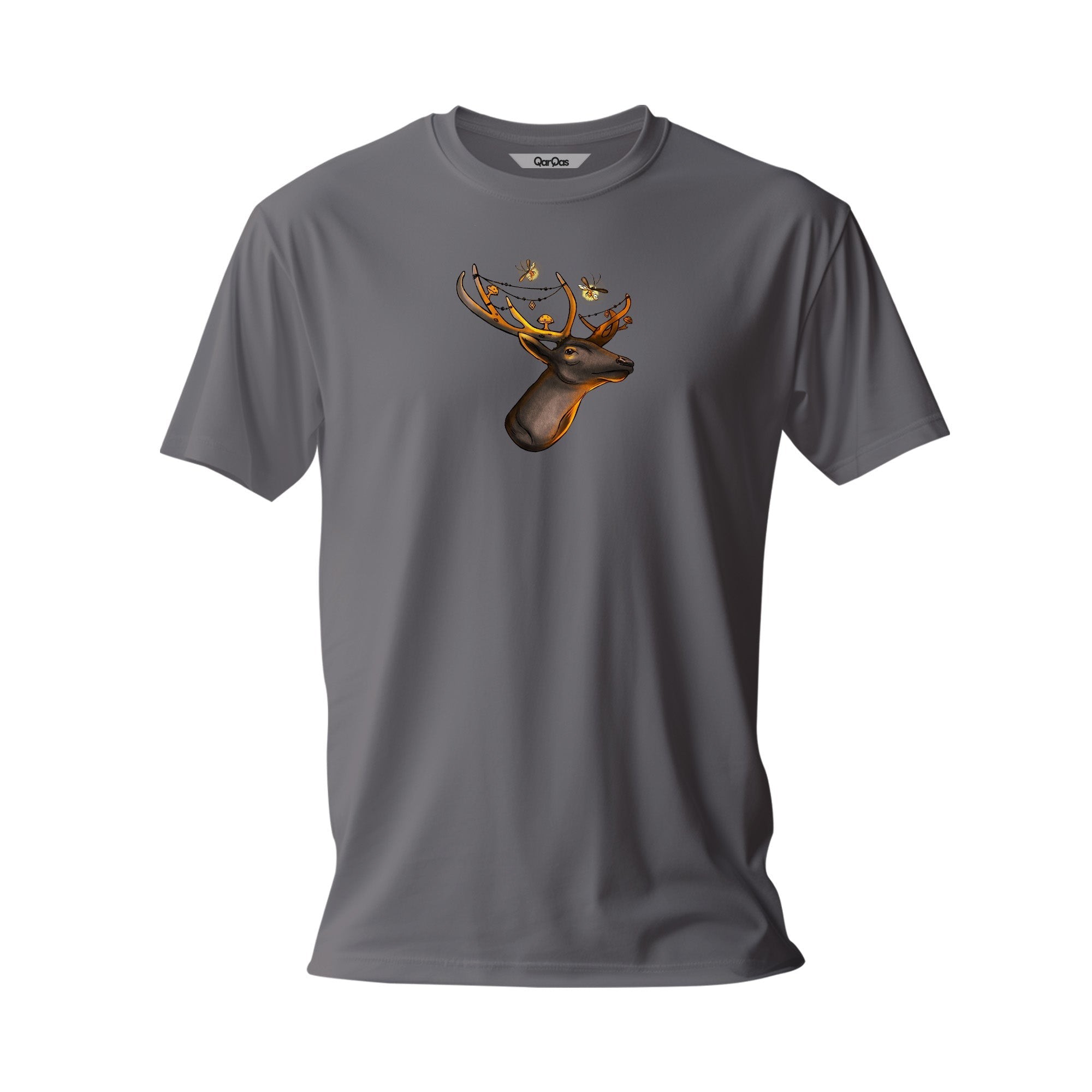 Deer's World - Regular T-Shirt