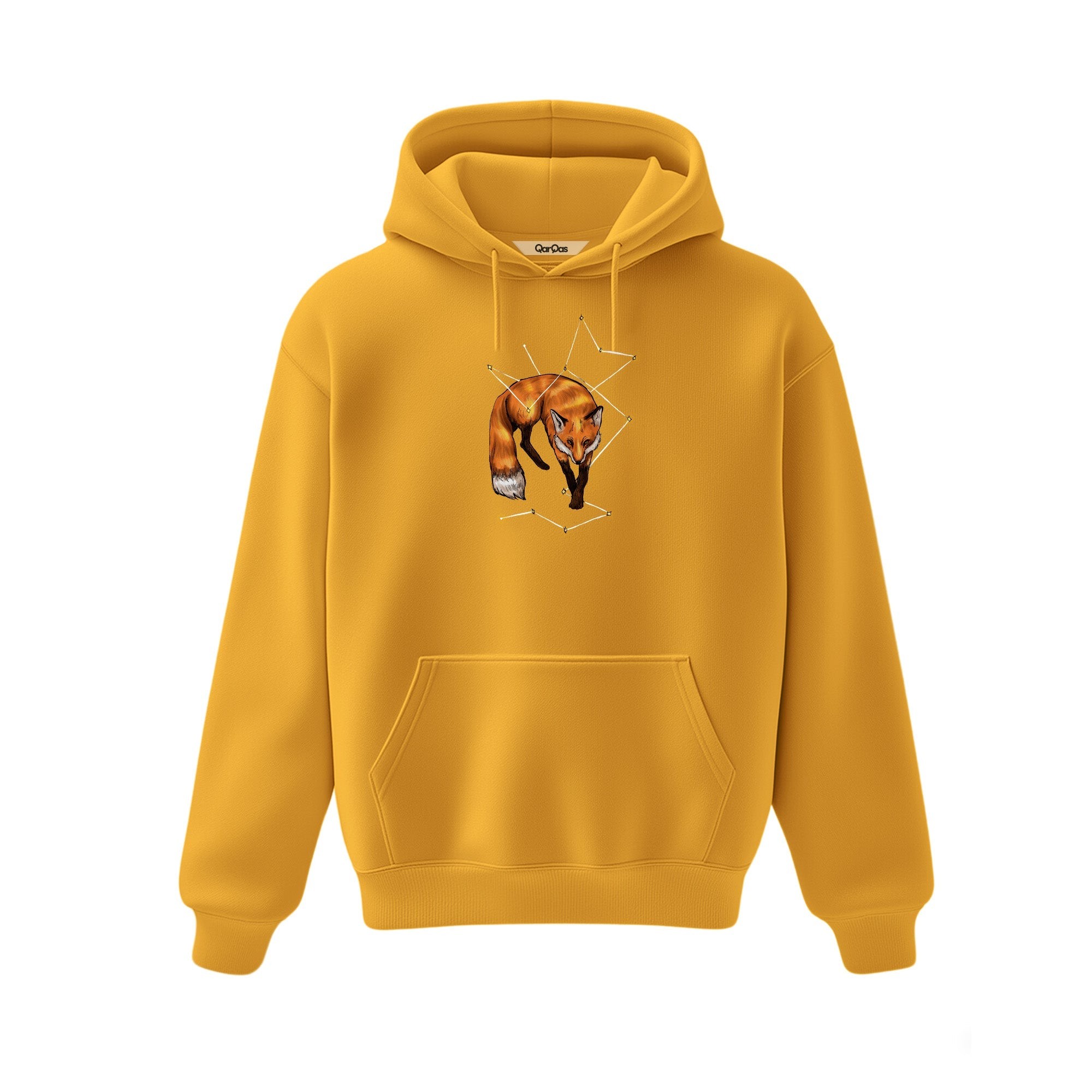 Vulpes Vulpes - Hoodie