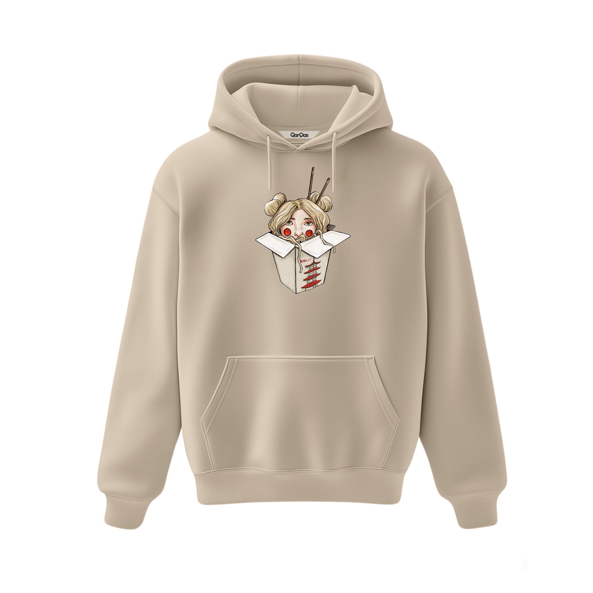 Maqarina - Hoodie