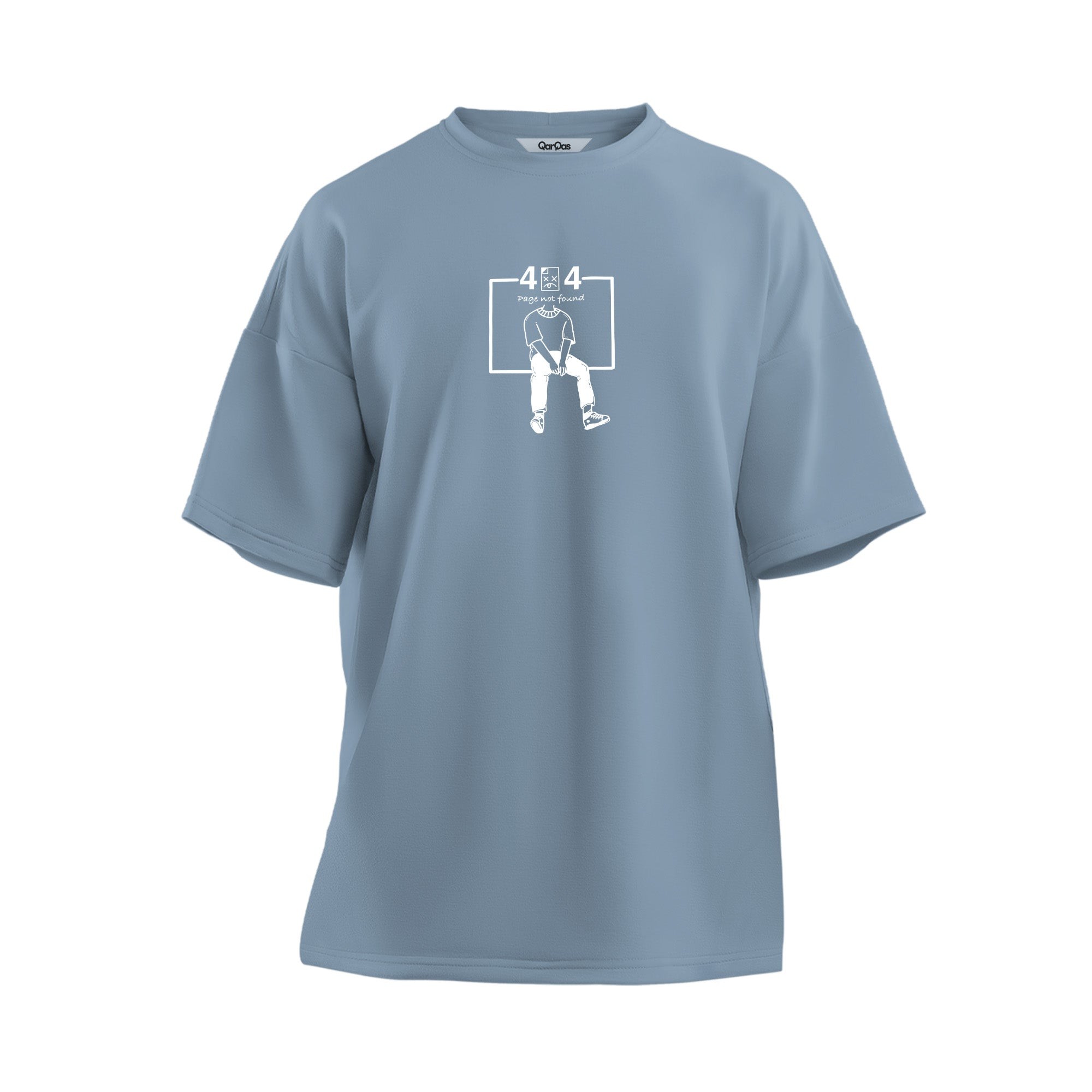 Errorcore – Oversize Tshirt