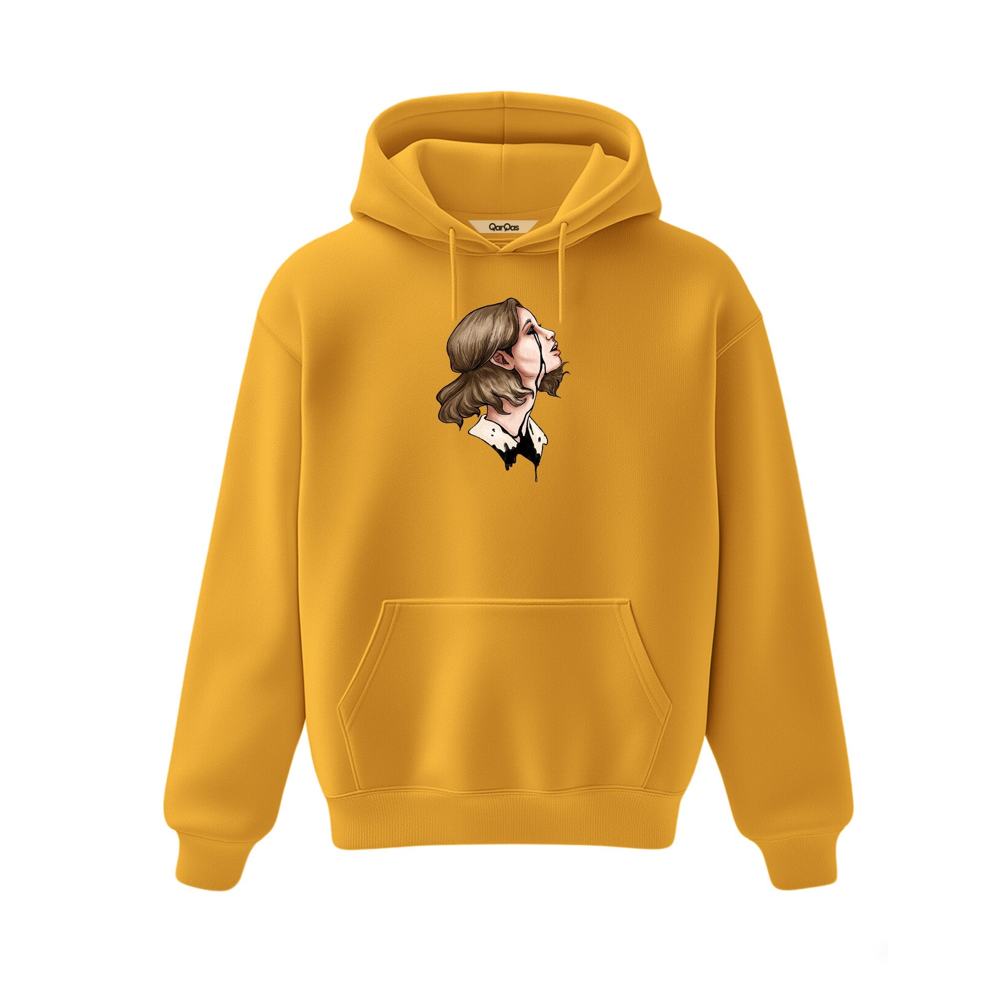 Ink Eye - Hoodie