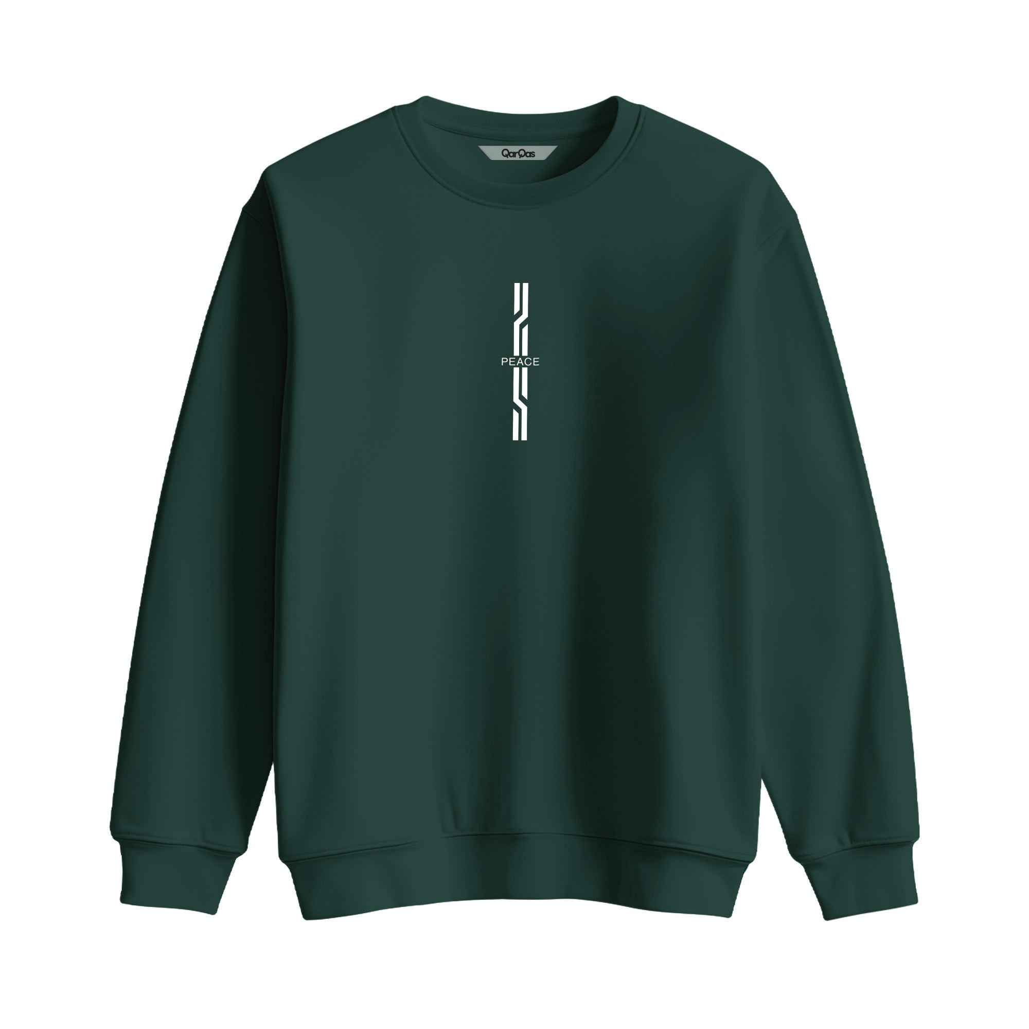 Peaceflow -  Sweatshirt