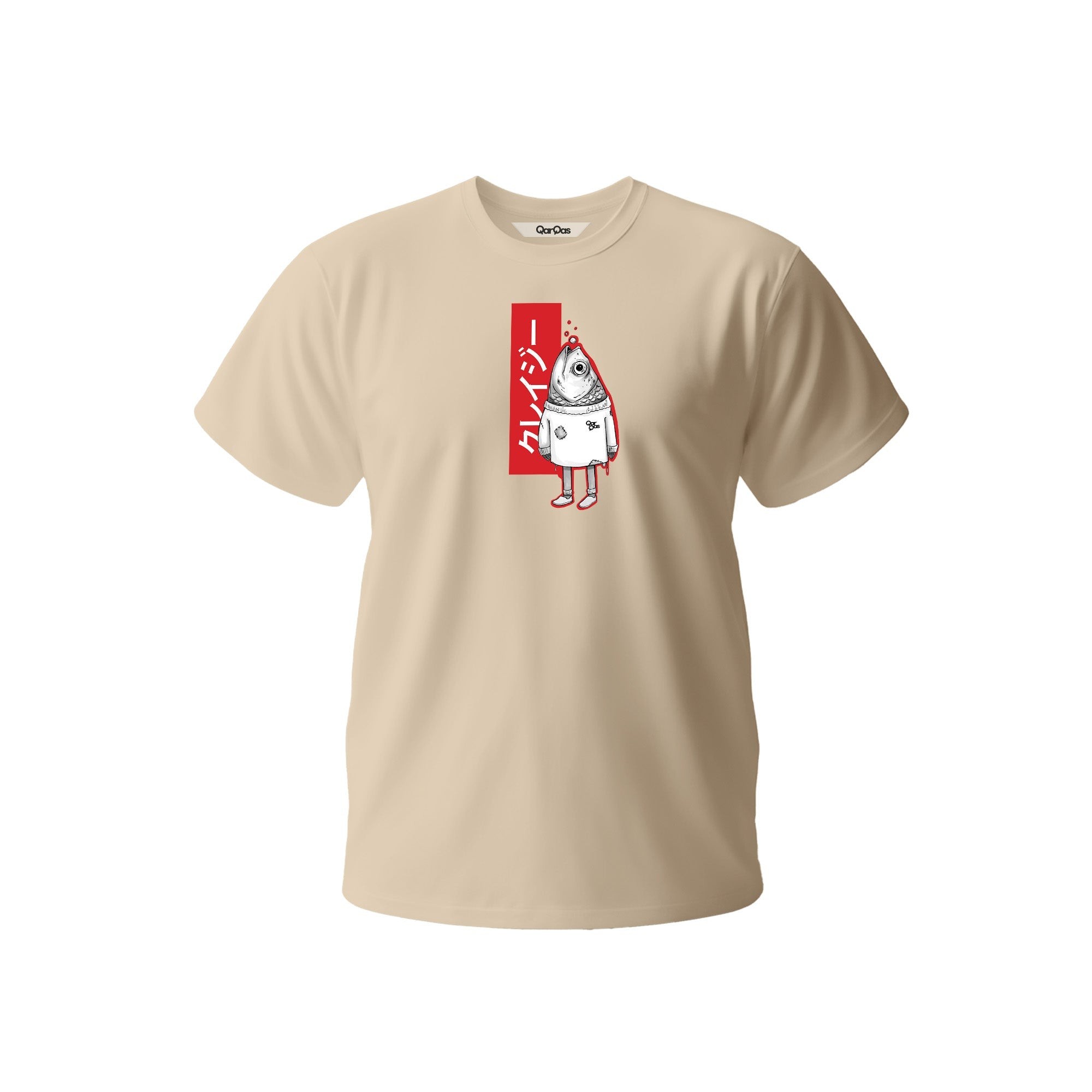 Style Fish – Çocuk Tshirt