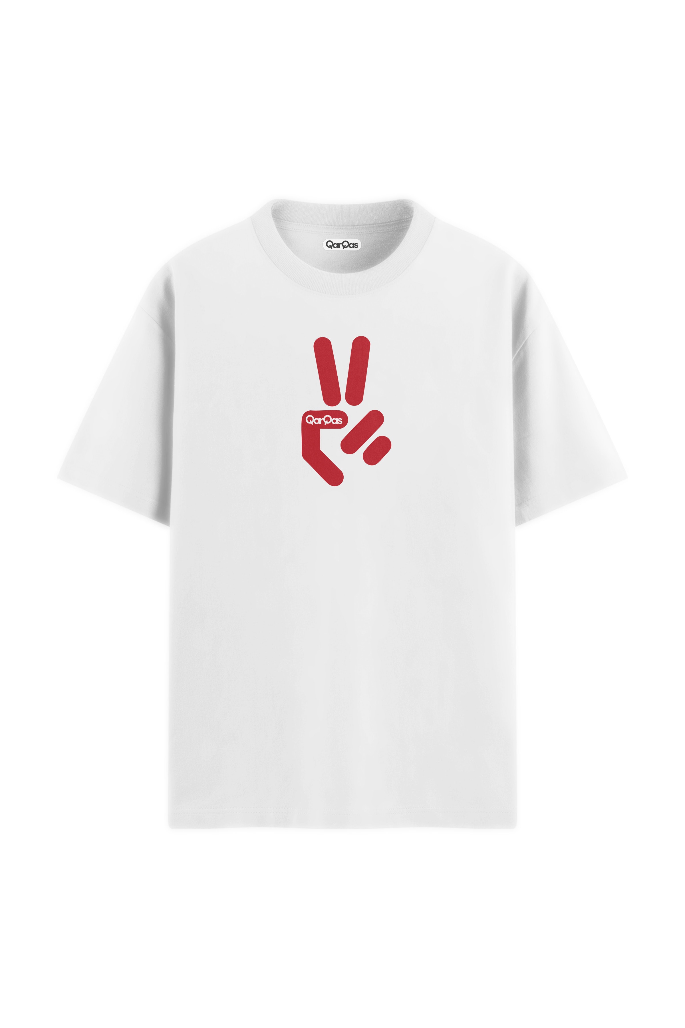 Peace – Oversize Tshirt