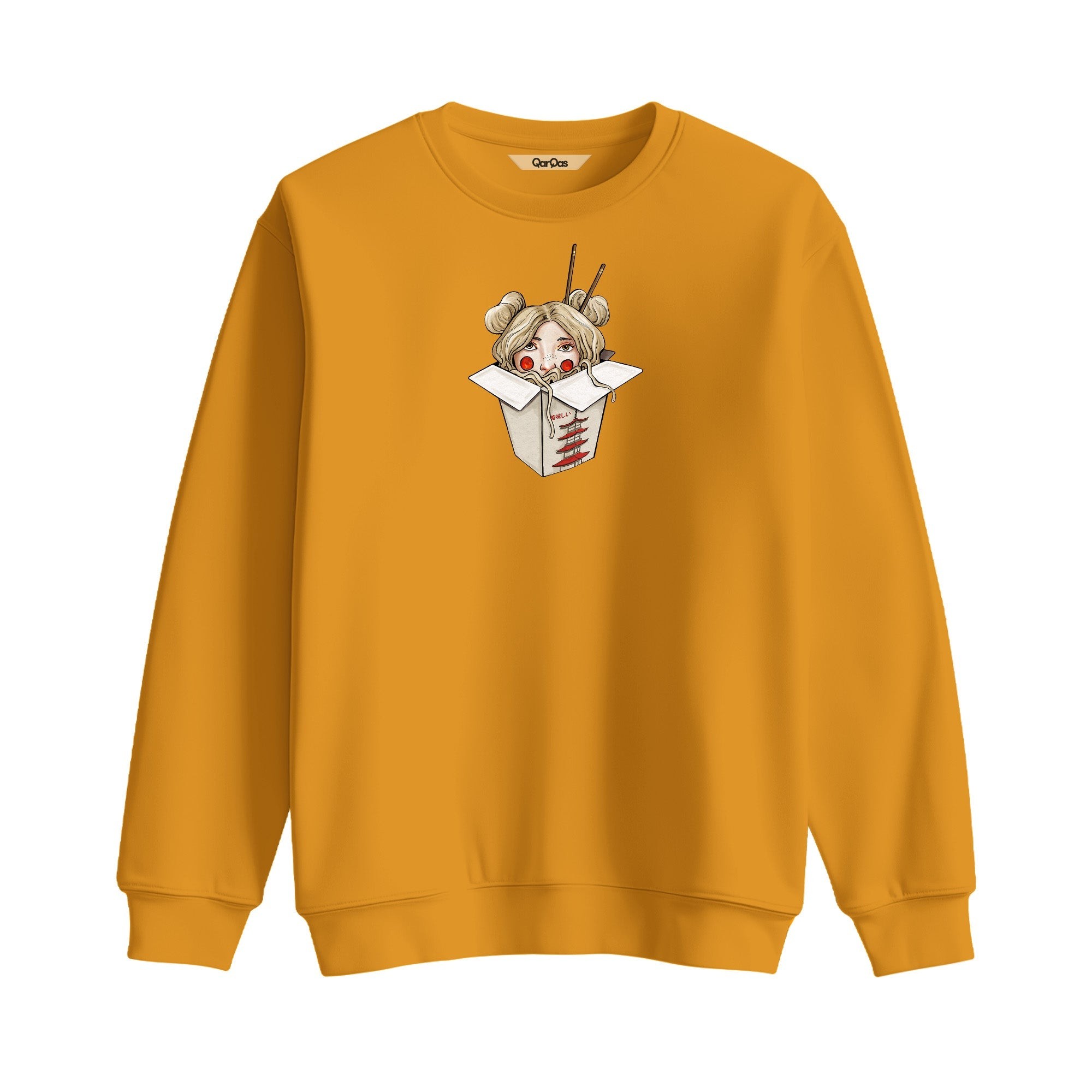 Maqarina - Sweatshirt