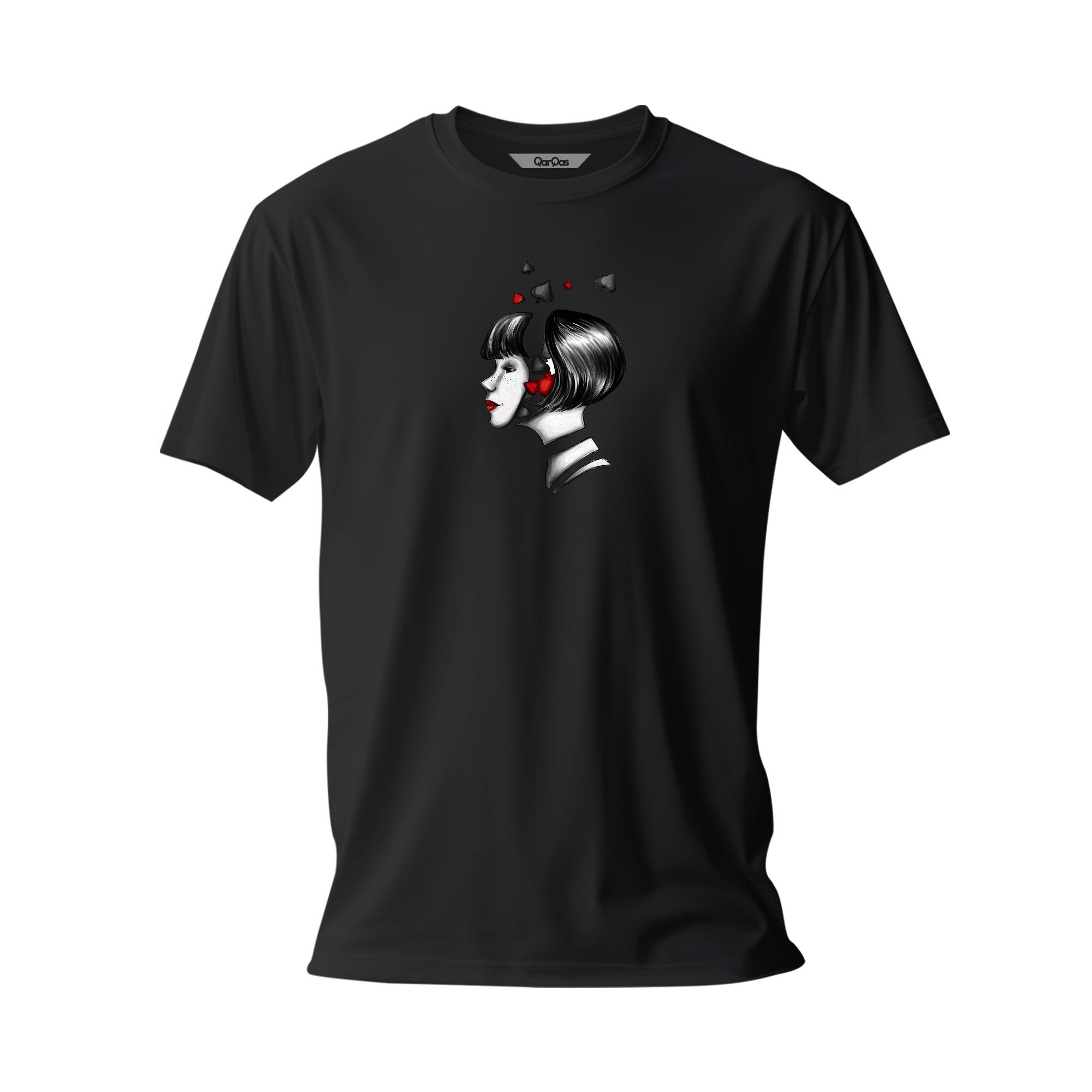 Jack Of Spades -  Regular T-Shirt