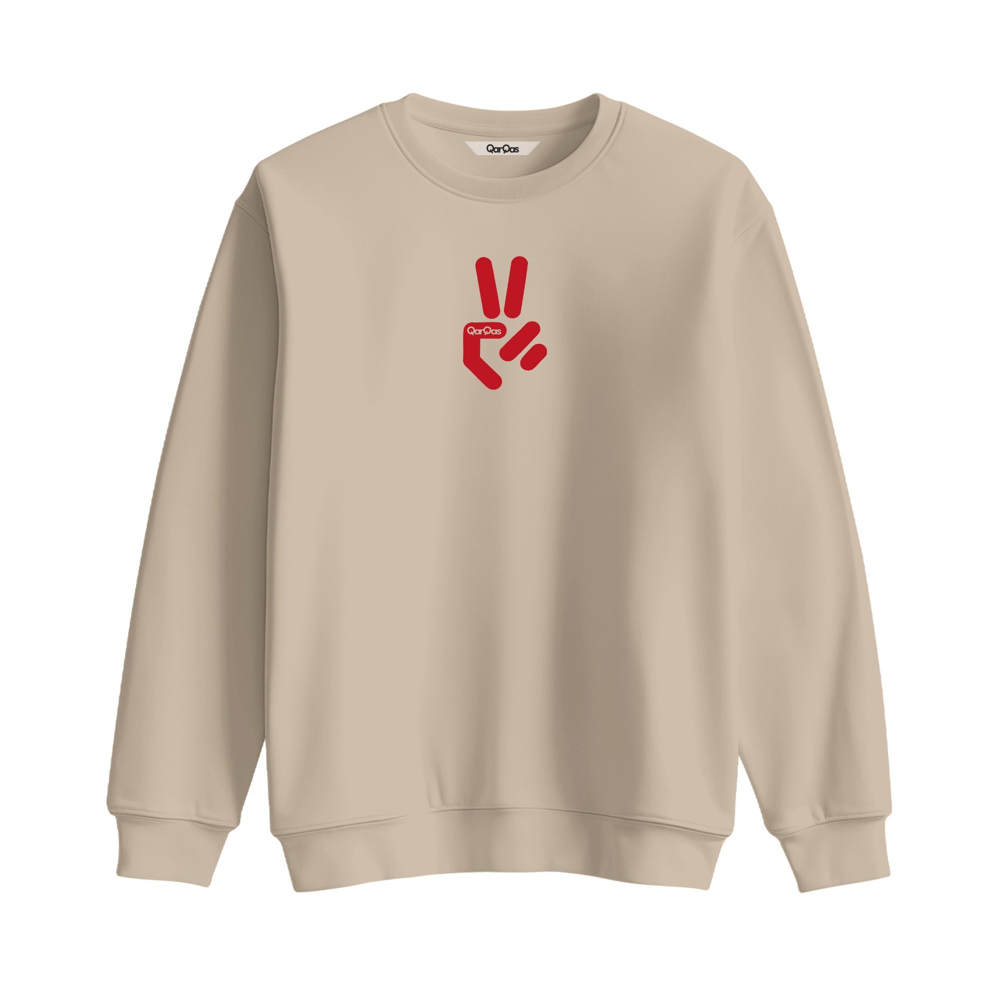 Peace -  Sweatshirt