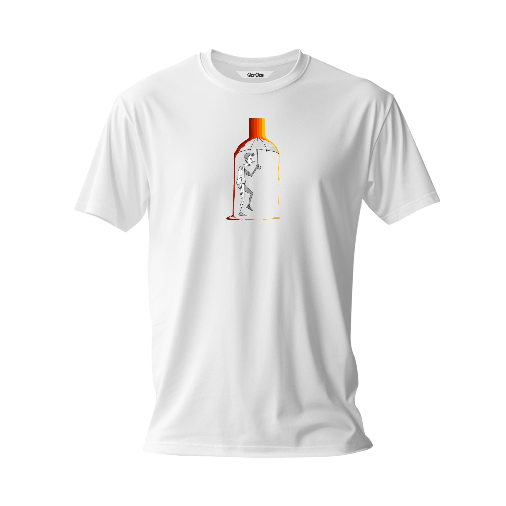 Escape - Regular T-Shirt