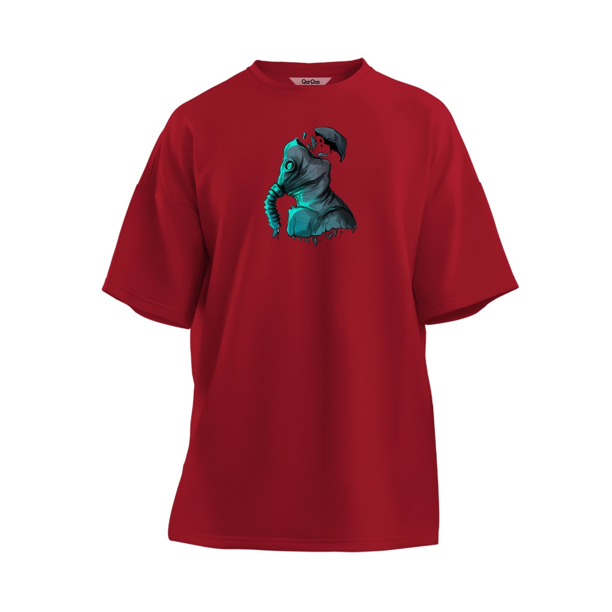 Chernobyl – Oversize Tshirt