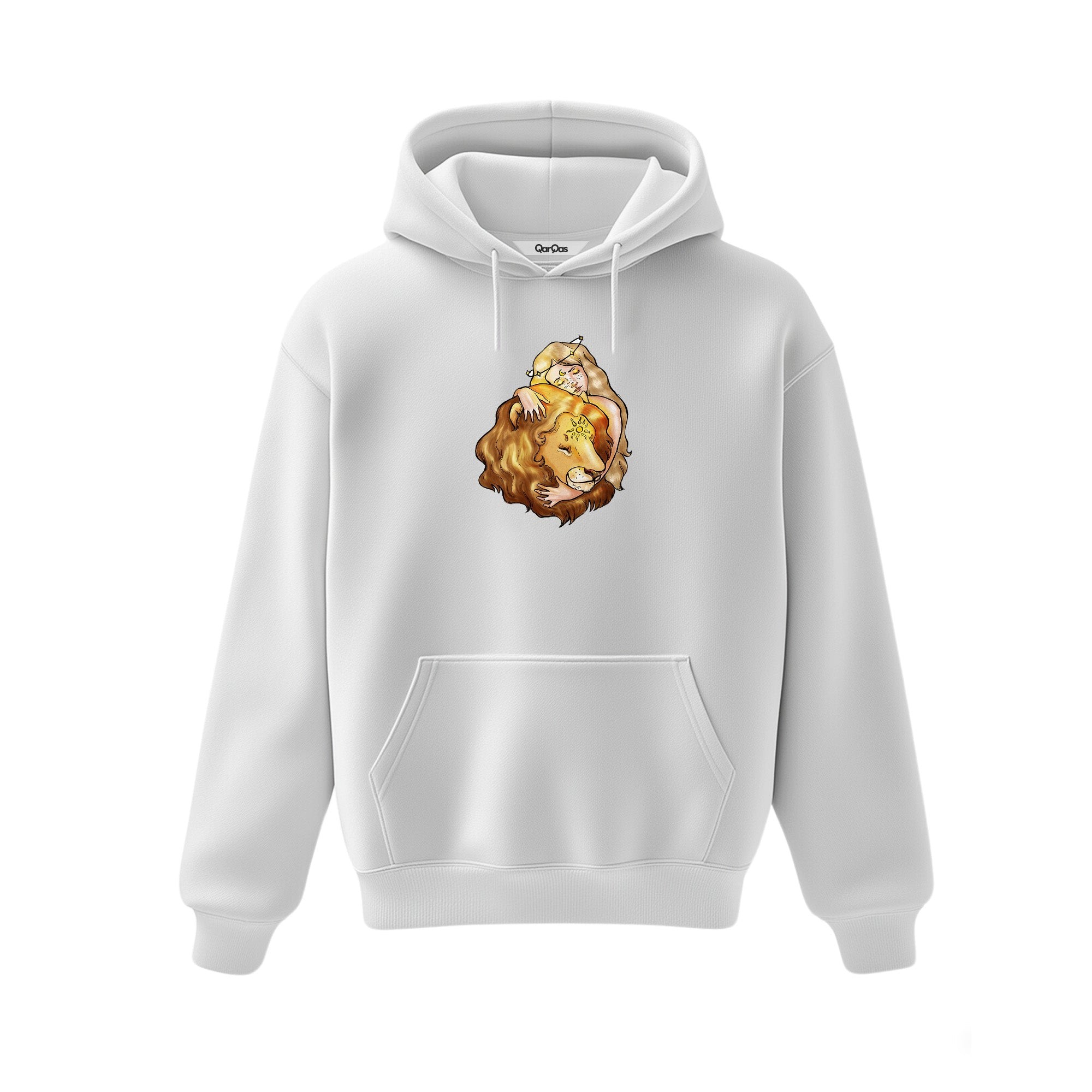 Gold Leon - Hoodie