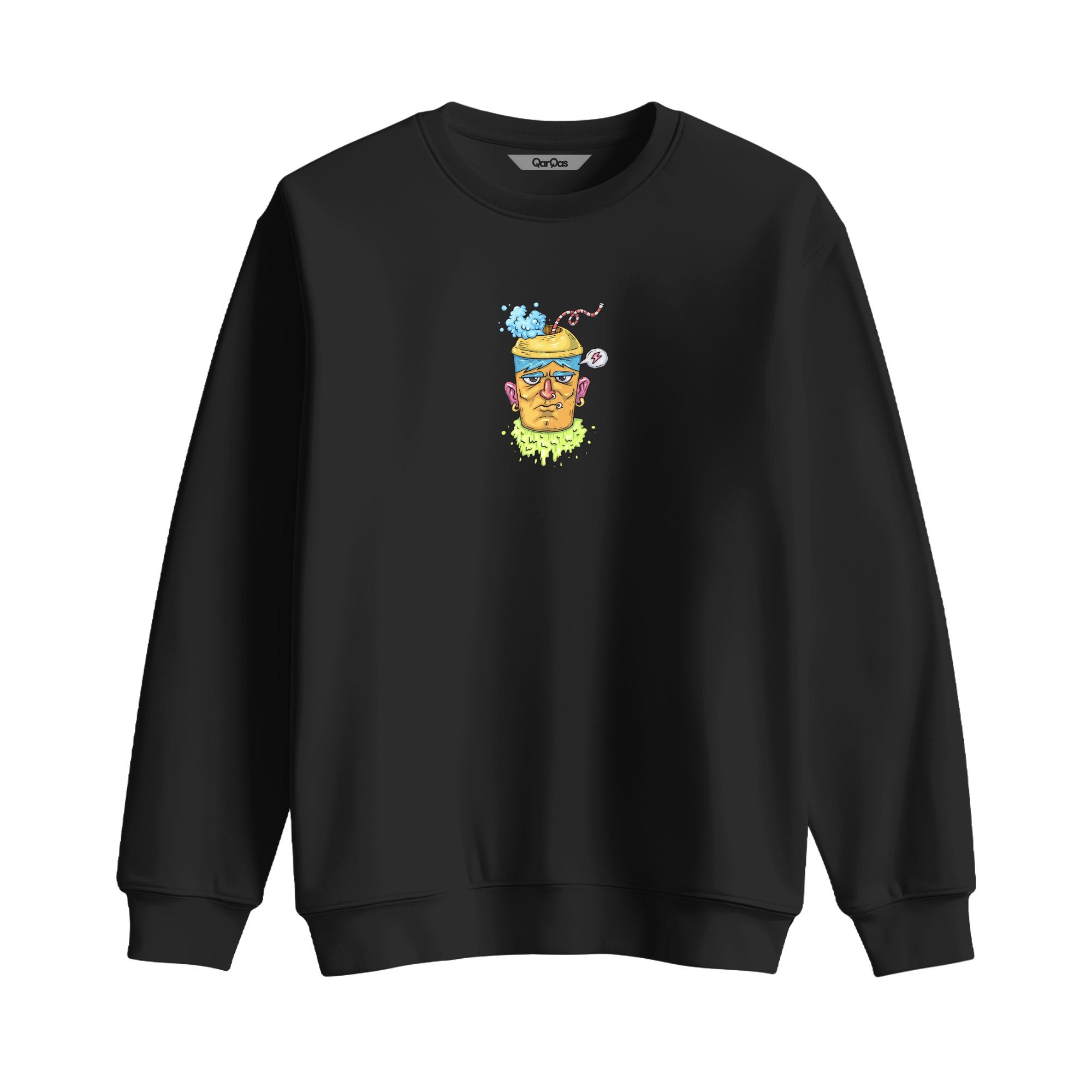 Melted -  Sweatshirt