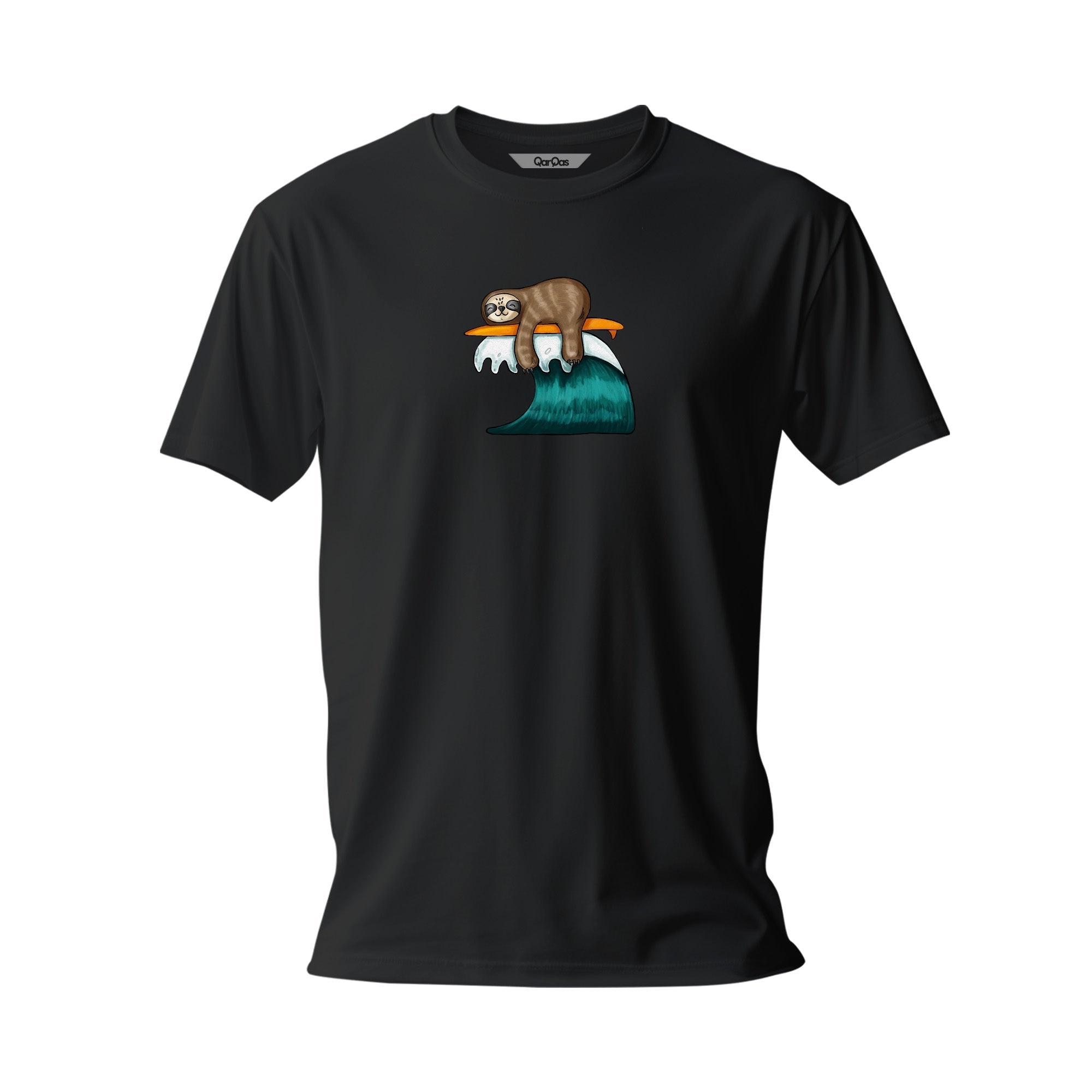 Bradypodidae - Regular T-Shirt