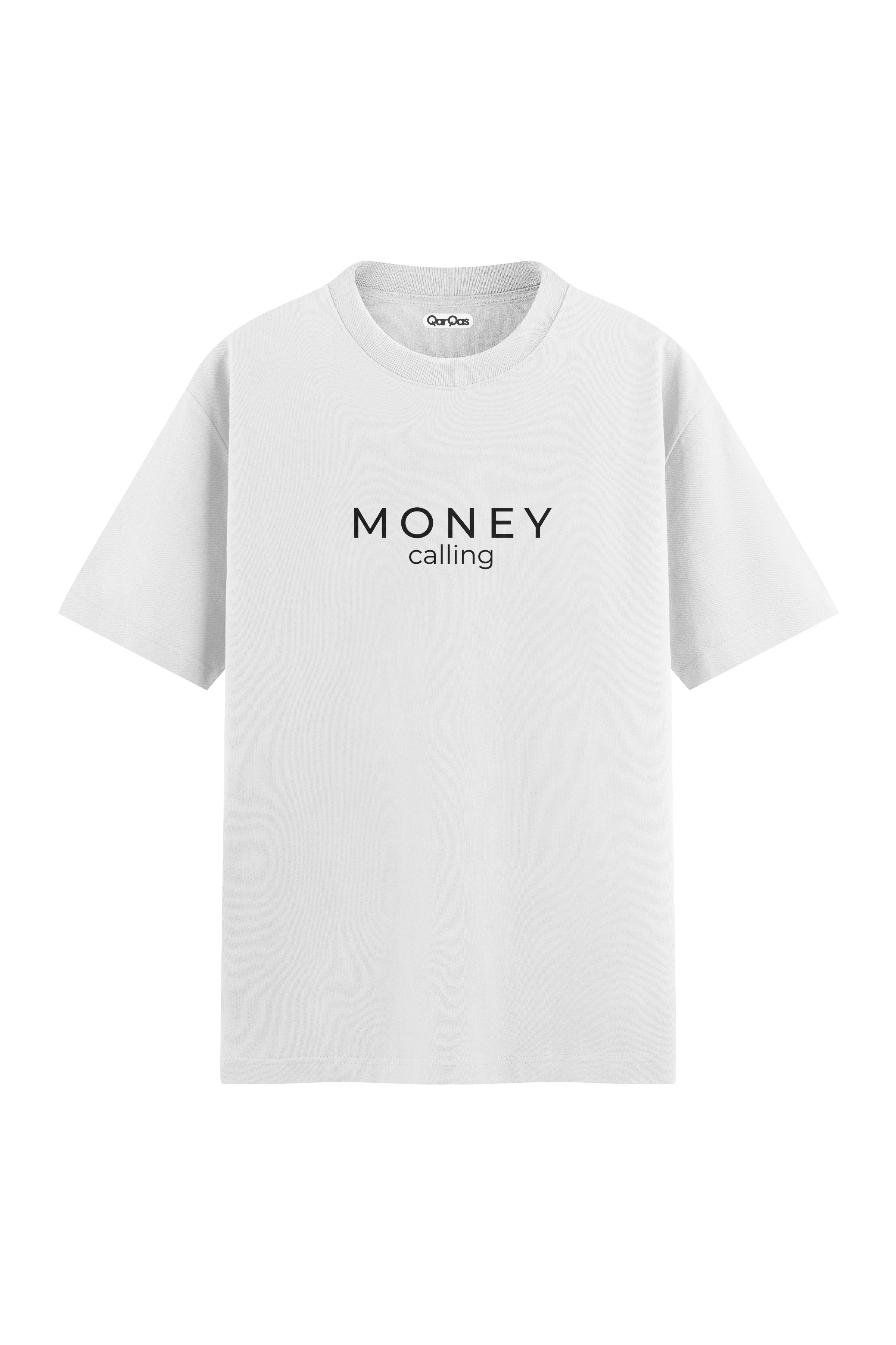 Moneyline - Regular T-Shirt