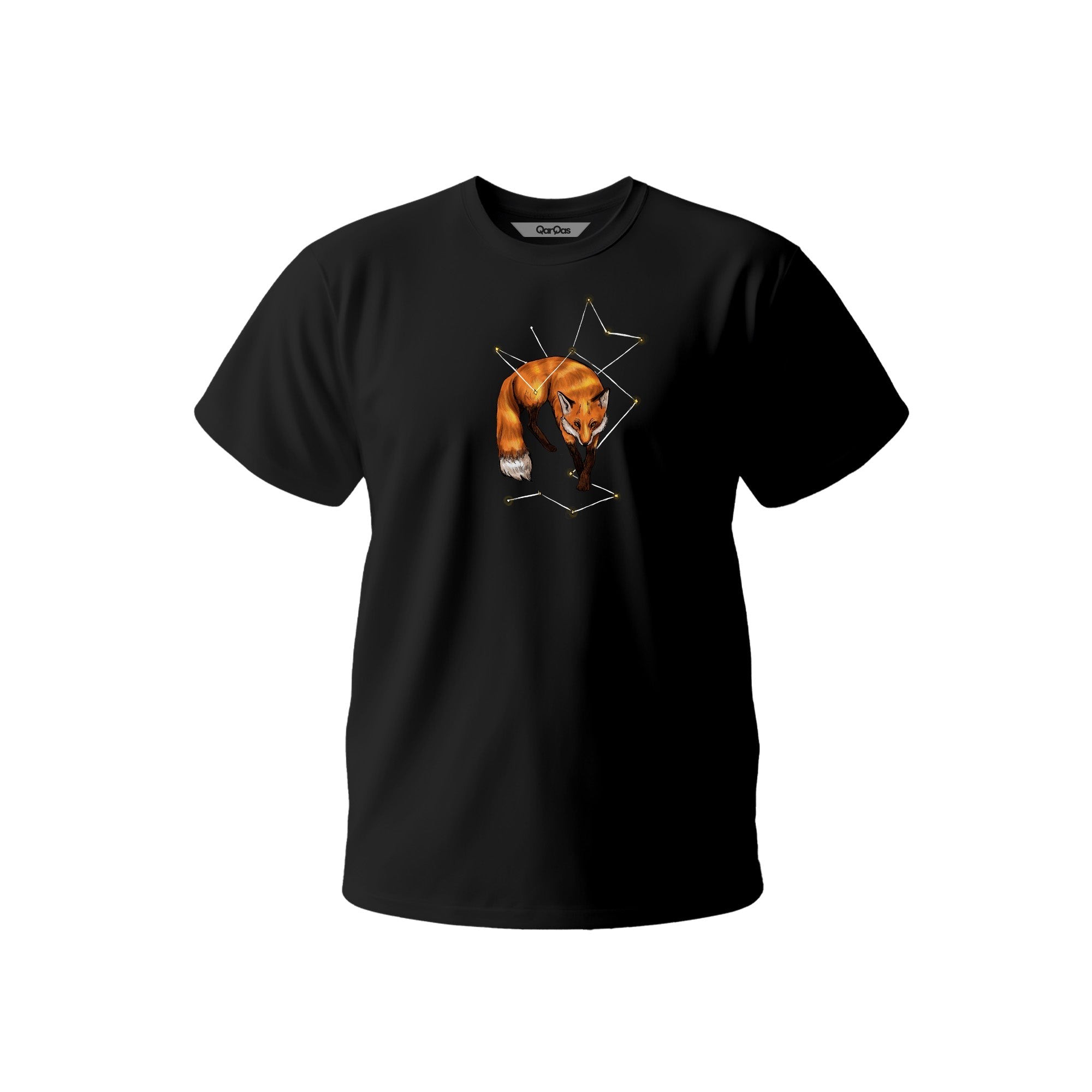 Vulpes Vulpes – Çocuk Tshirt