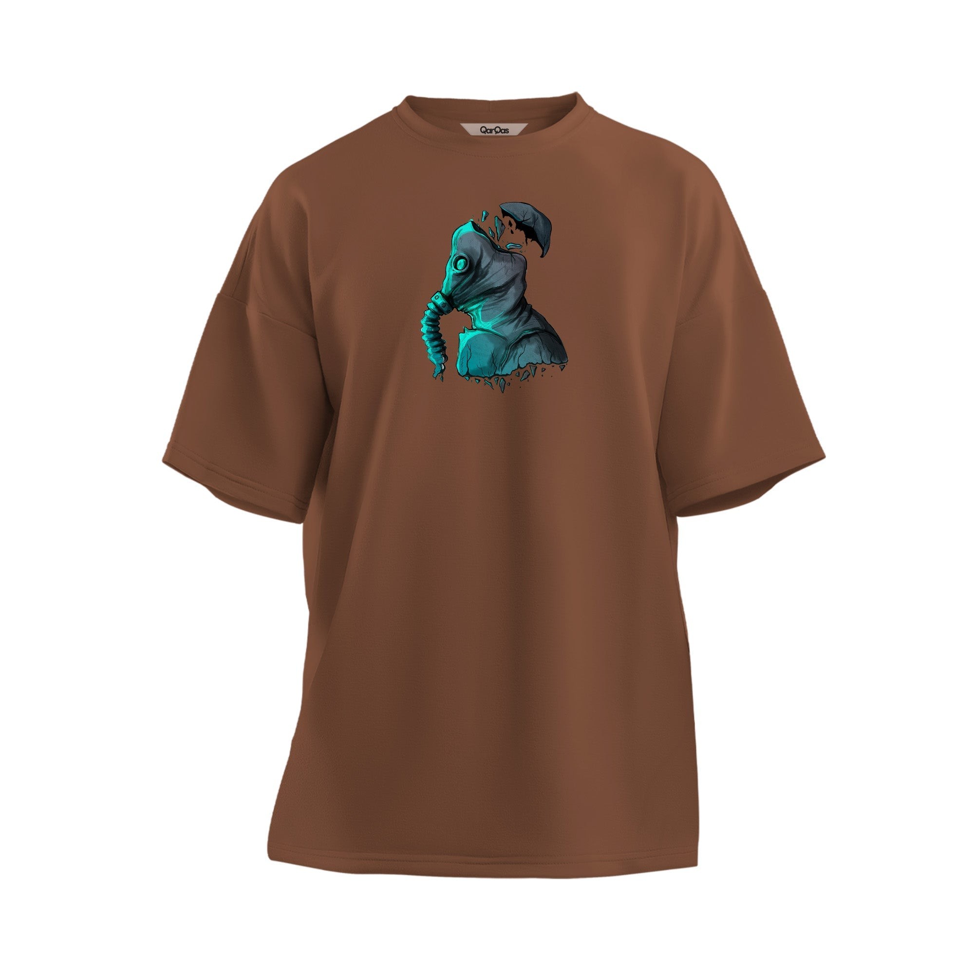 Chernobyl – Oversize Tshirt
