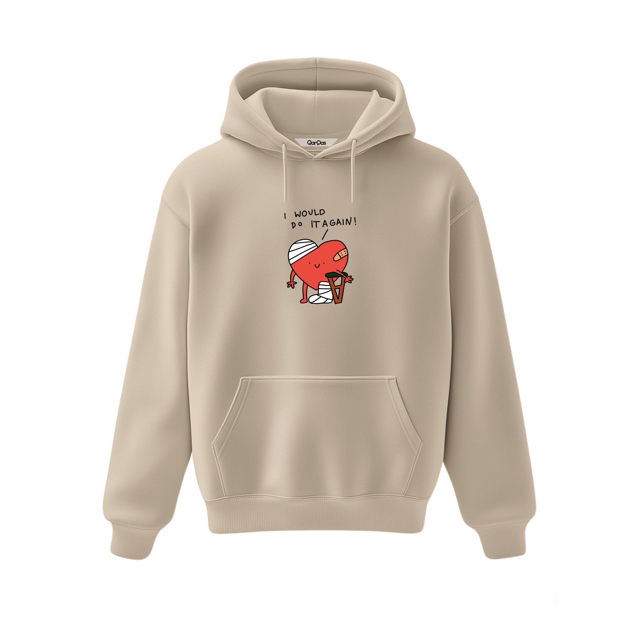 Lovefool - Hoodie