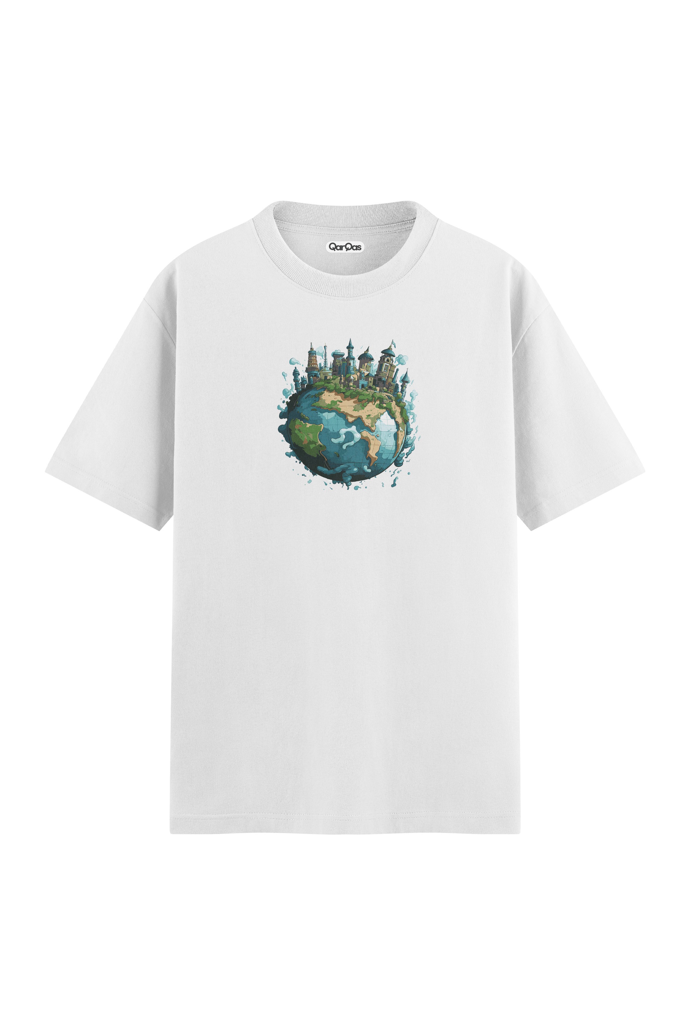 Fairy World - Regular T-Shirt