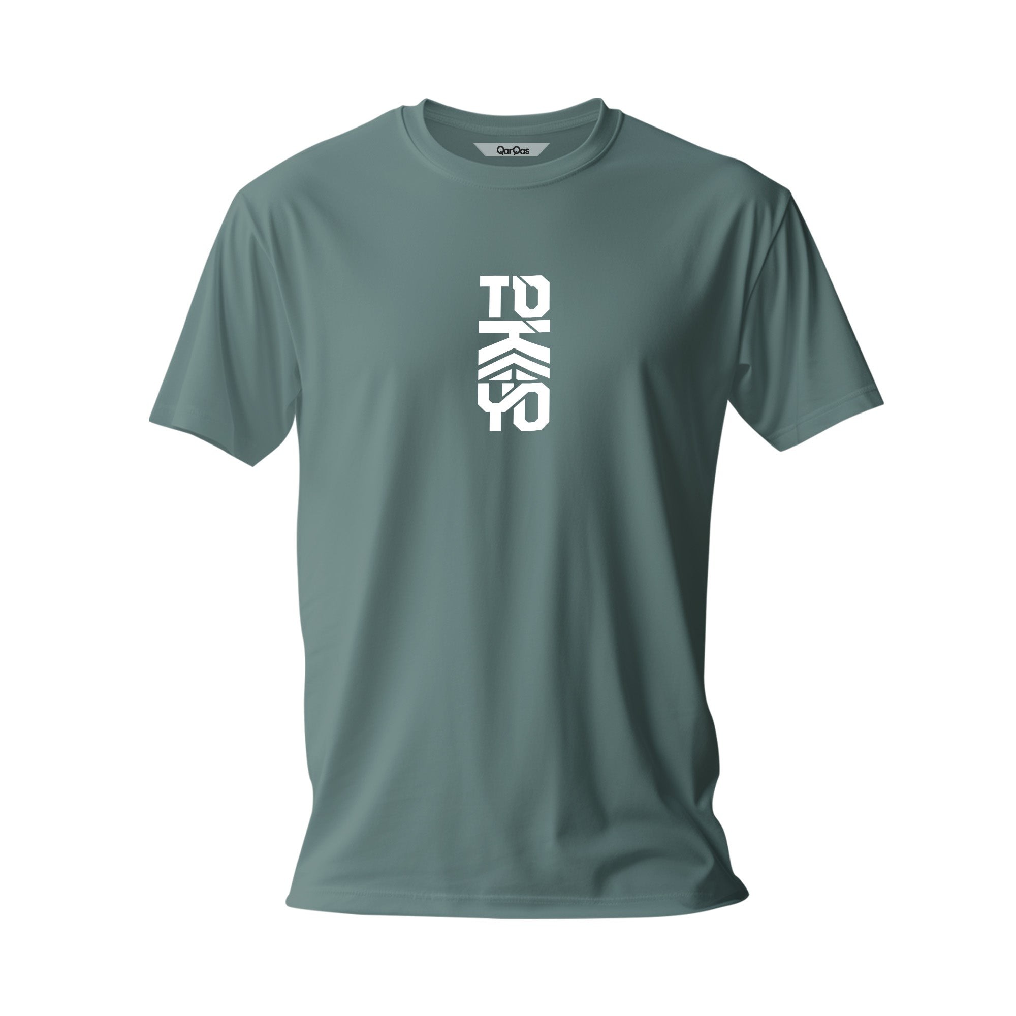 TopDown - Regular T-Shirt