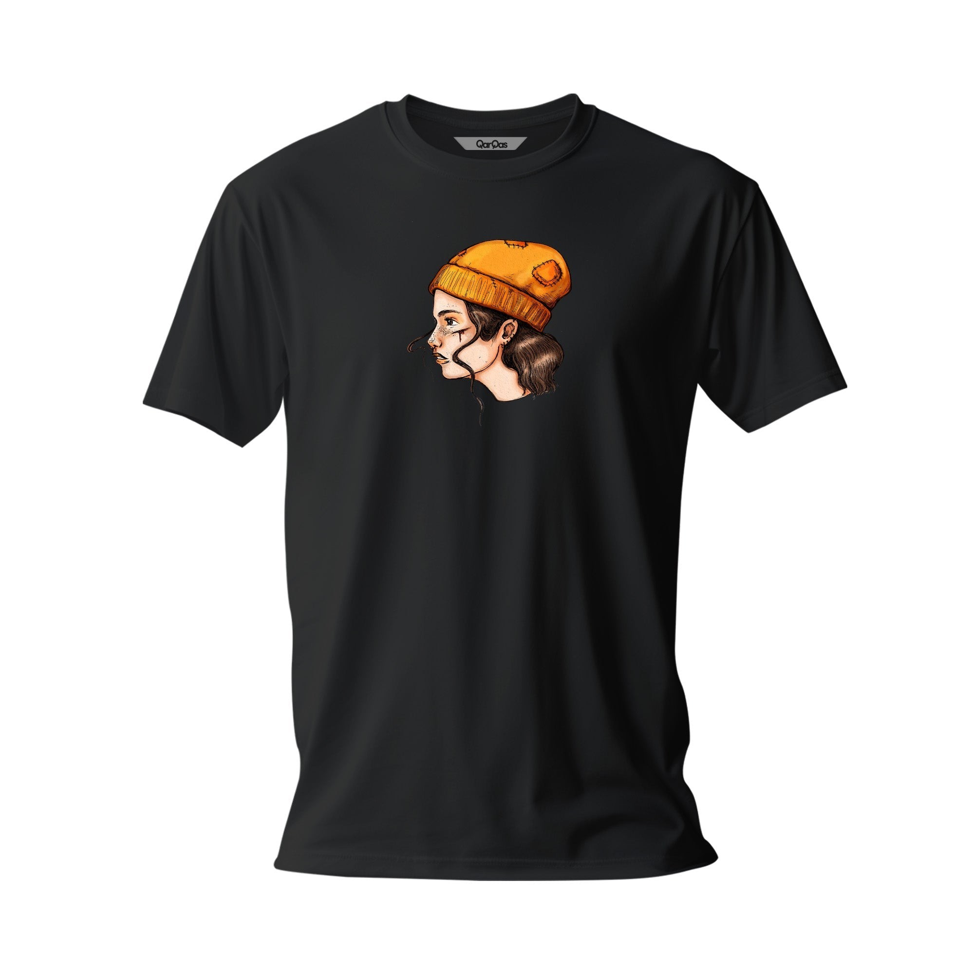 Street Girl - Regular T-Shirt