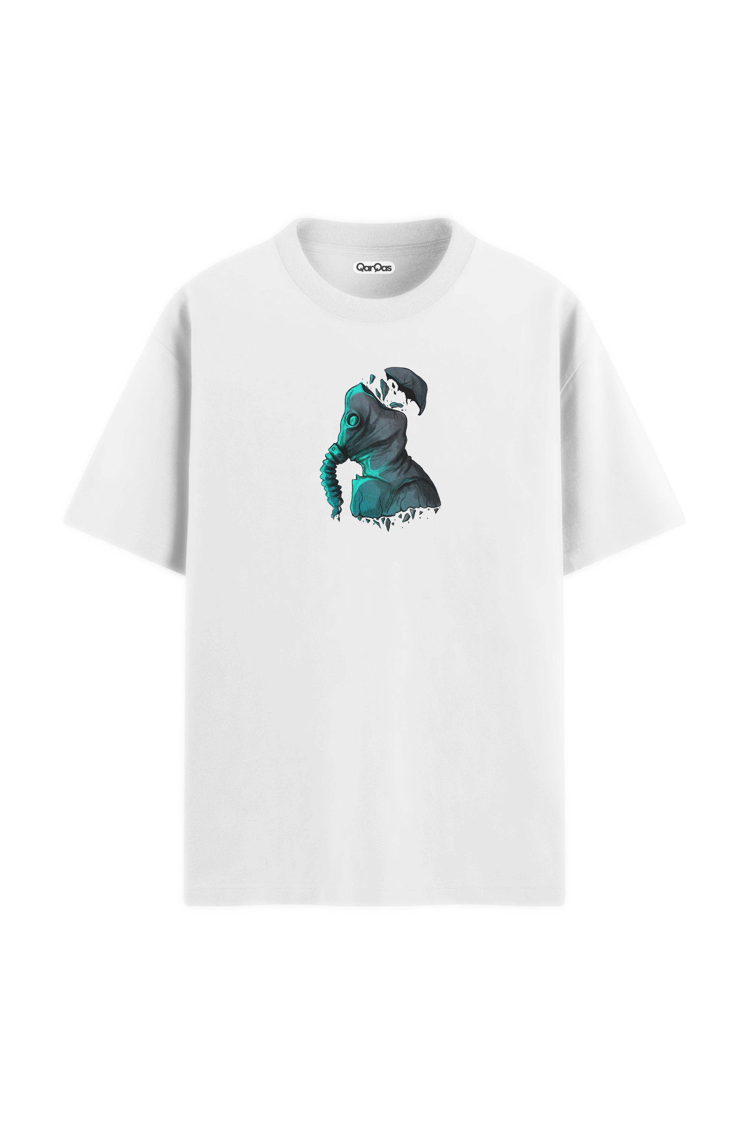 Chernobyl – Oversize Tshirt