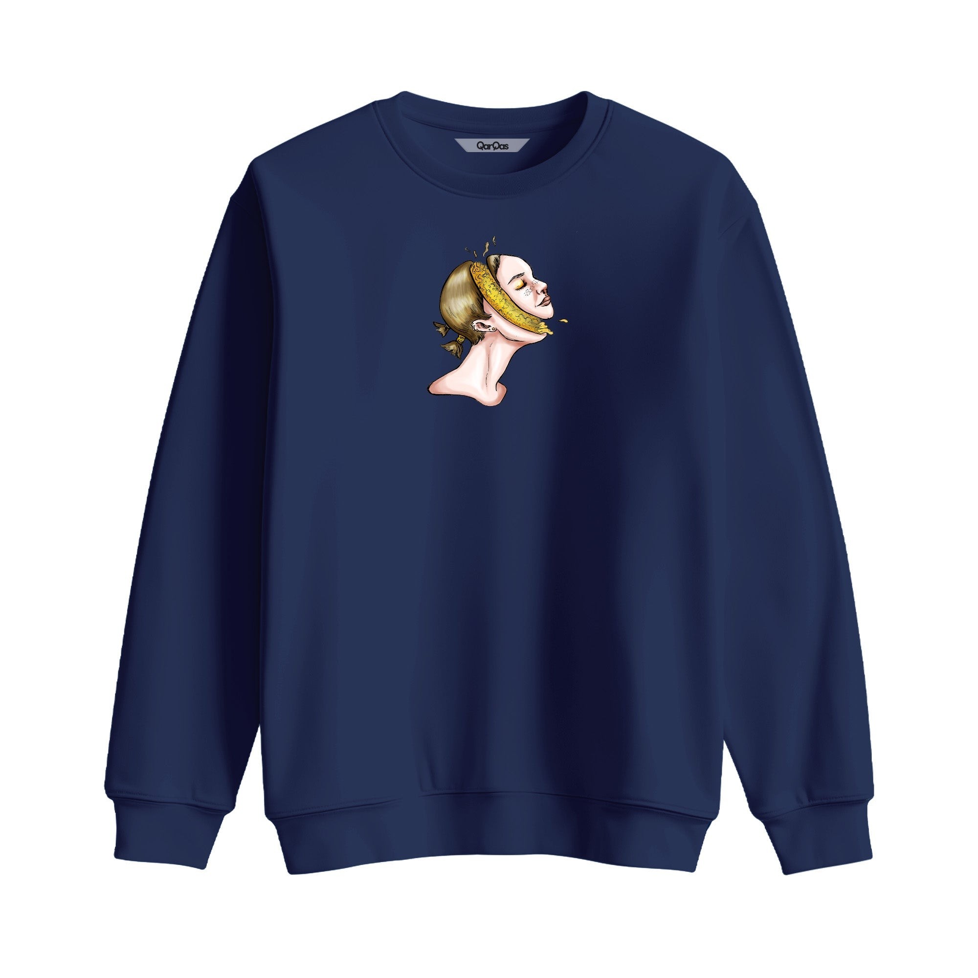 Mental Clutter - Sweatshirt