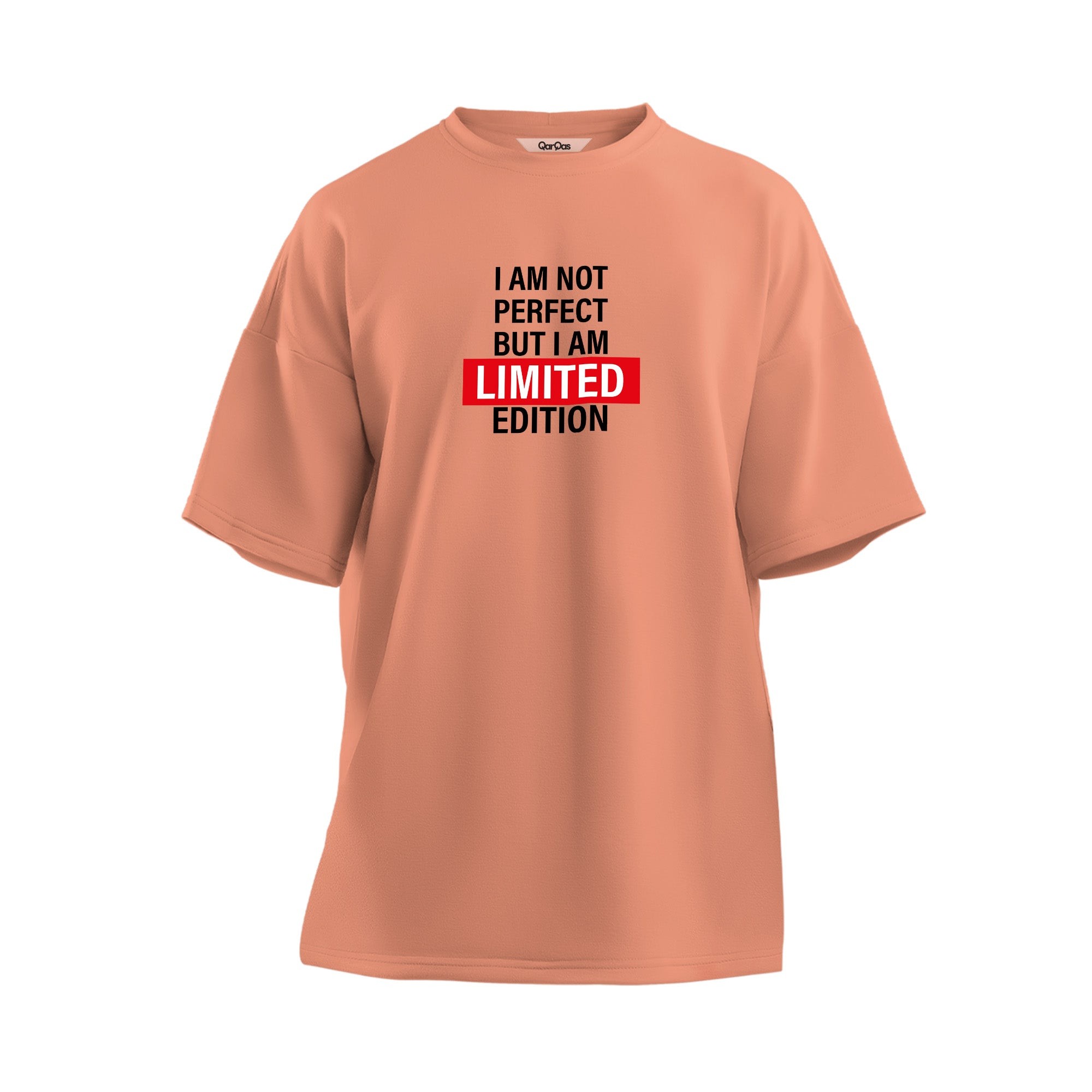 The Only One – Oversize Tshirt