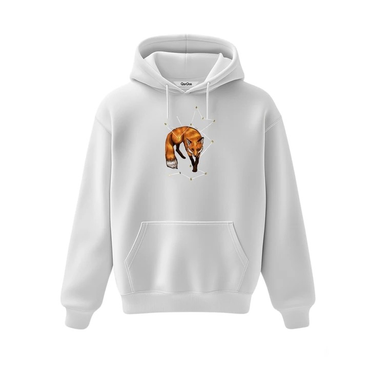 Vulpes Vulpes - Hoodie
