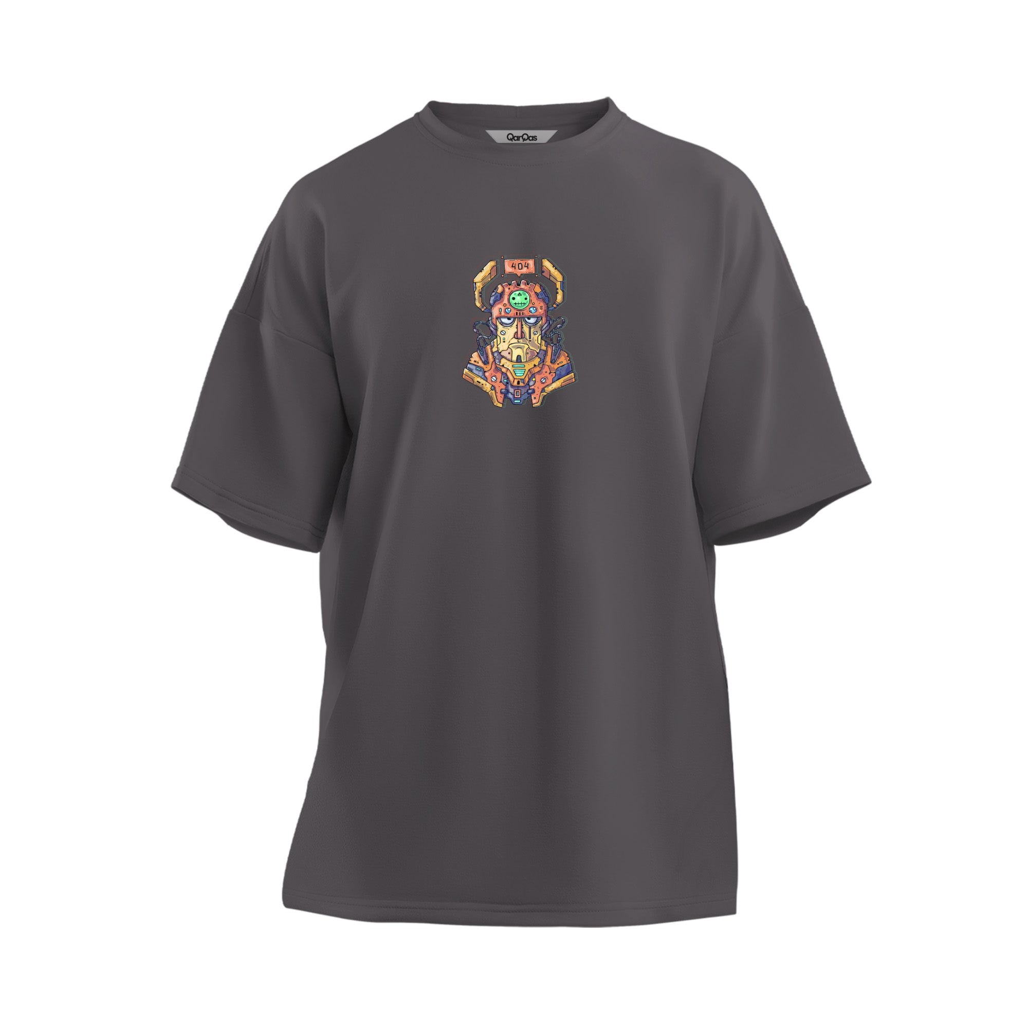 Bot404 – Oversize Tshirt