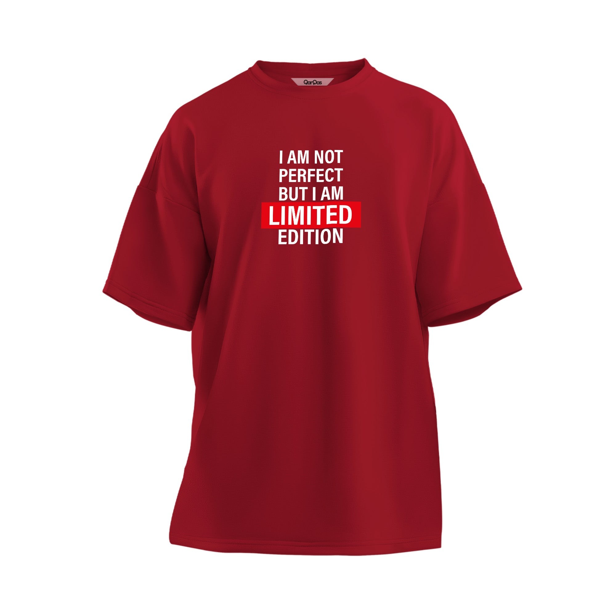 The Only One – Oversize Tshirt