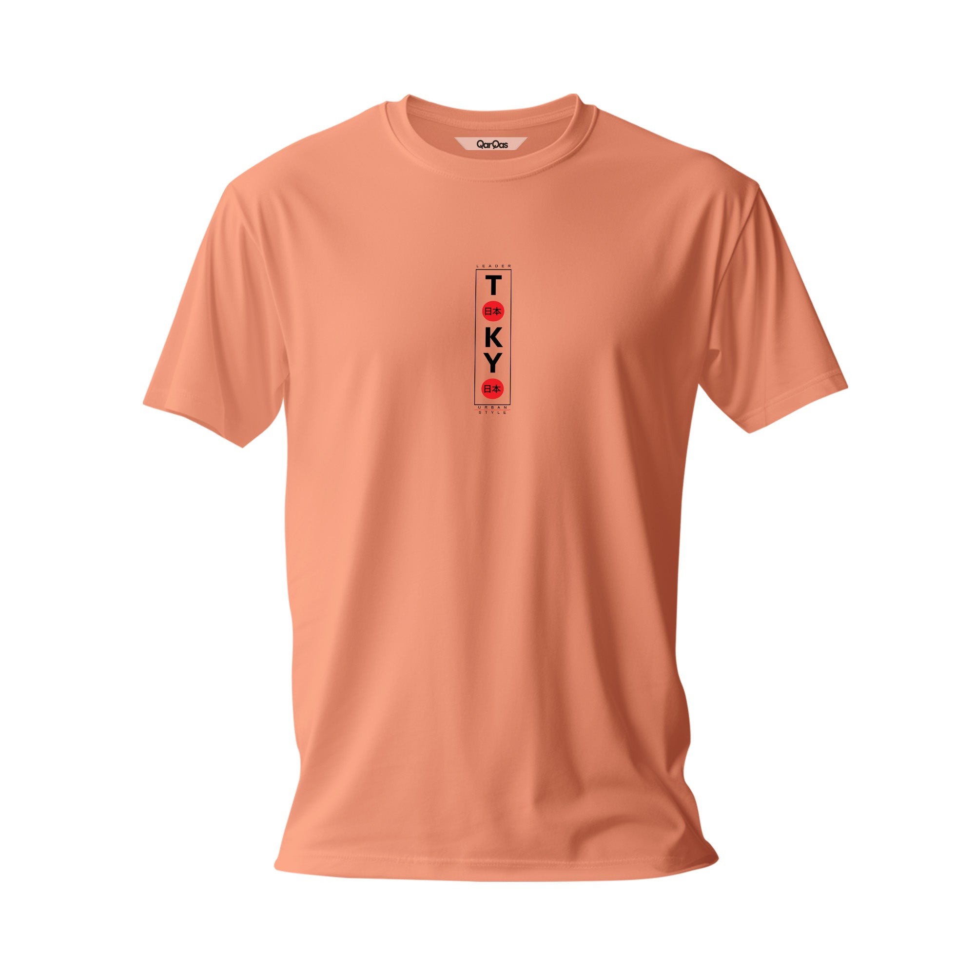 Tokyo Core - Regular T-Shirt