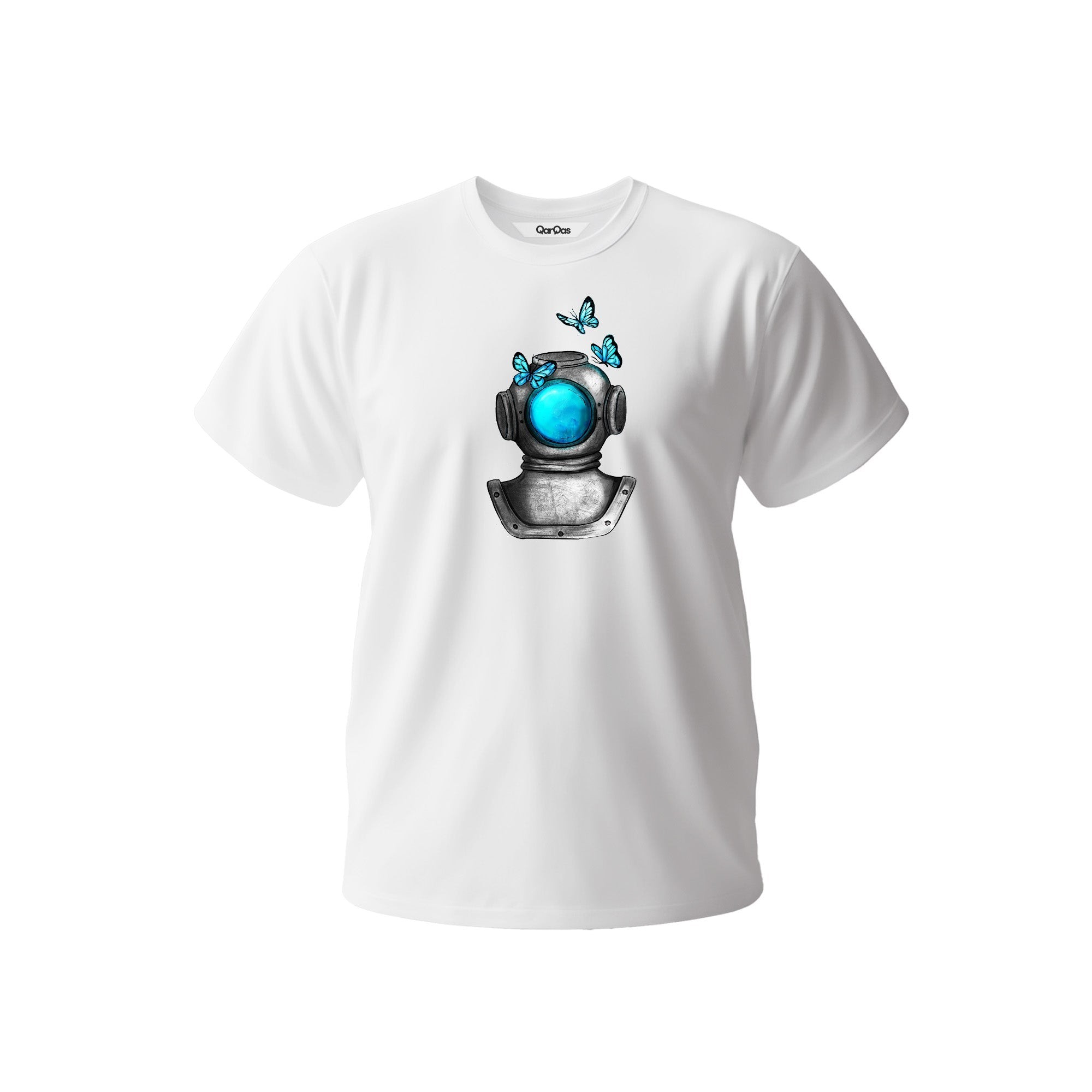 Sound Of Water – Çocuk Tshirt