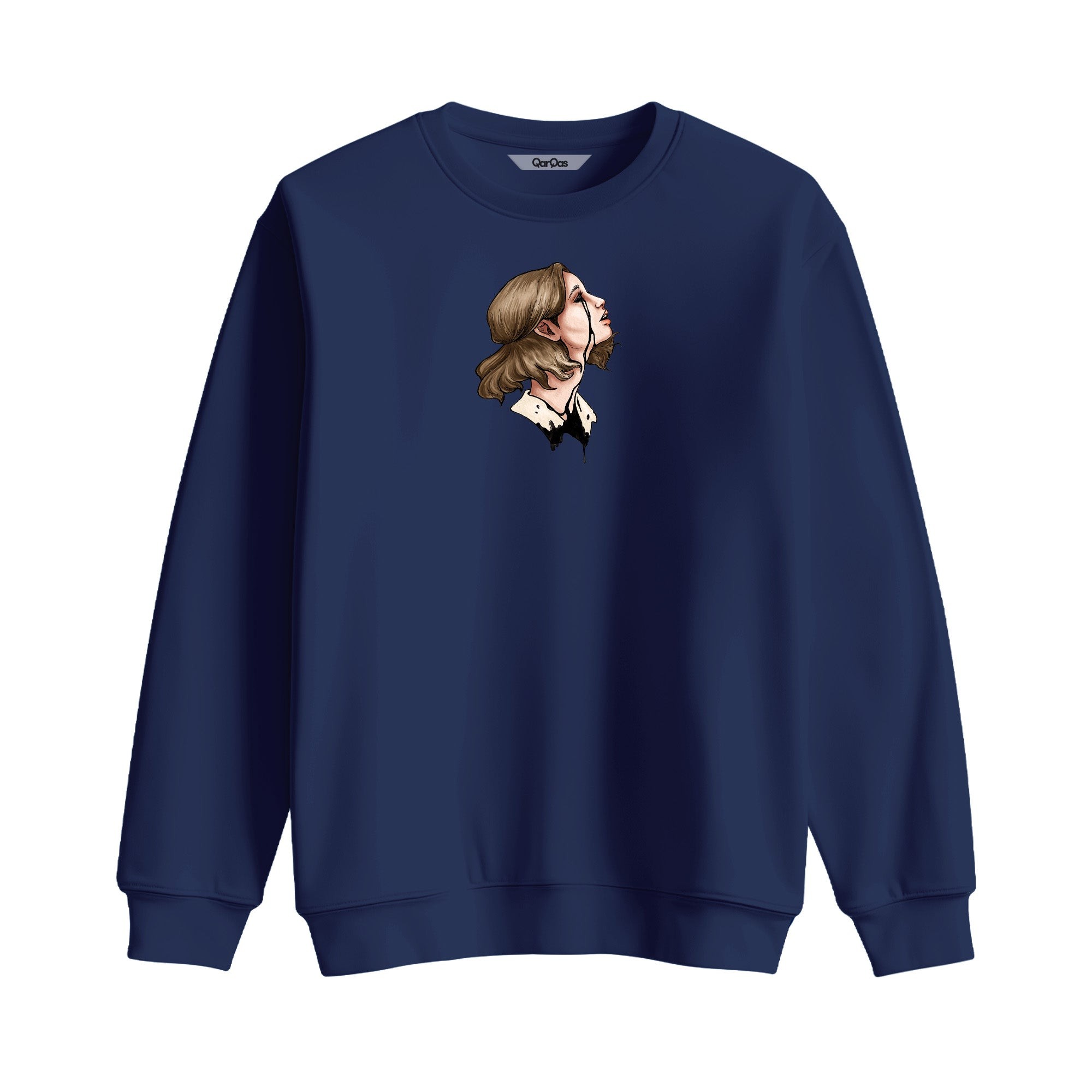 Ink Eye -  Sweatshirt
