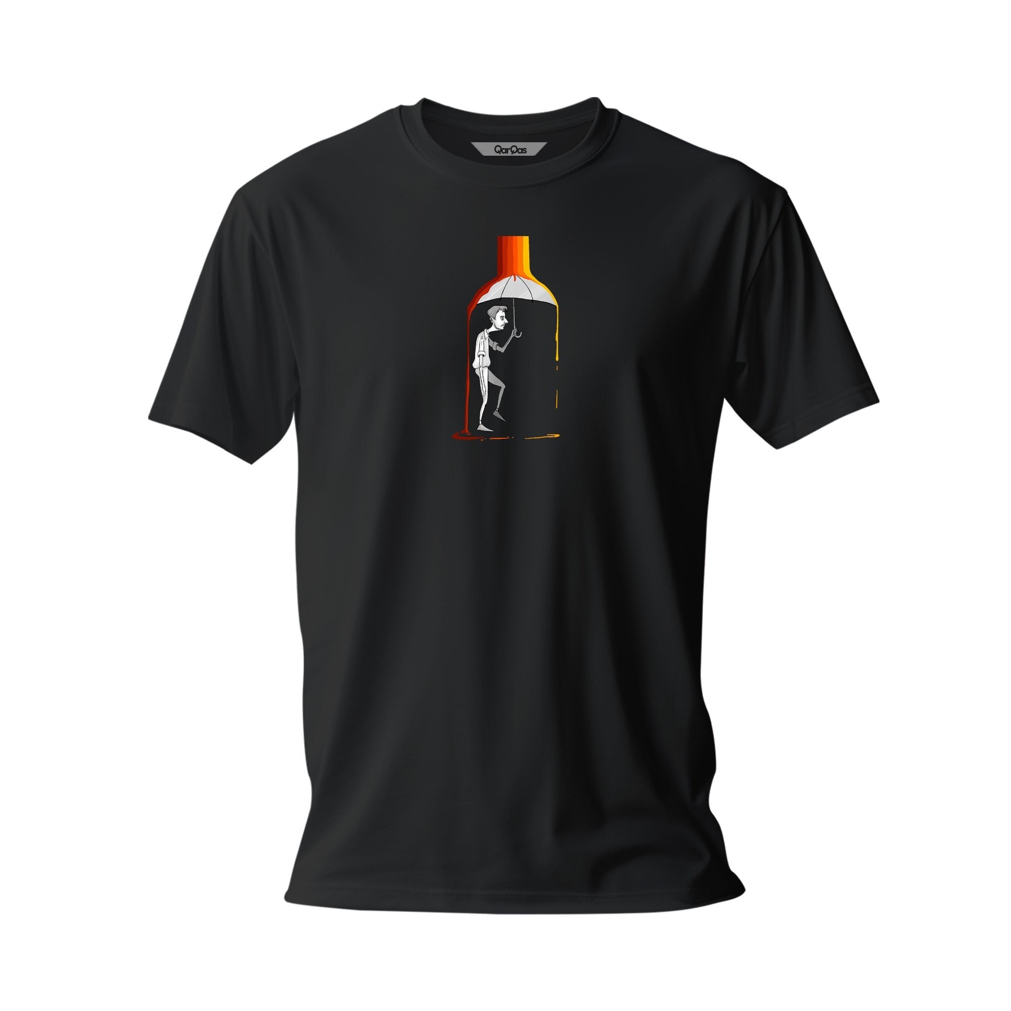 Escape - Regular T-Shirt