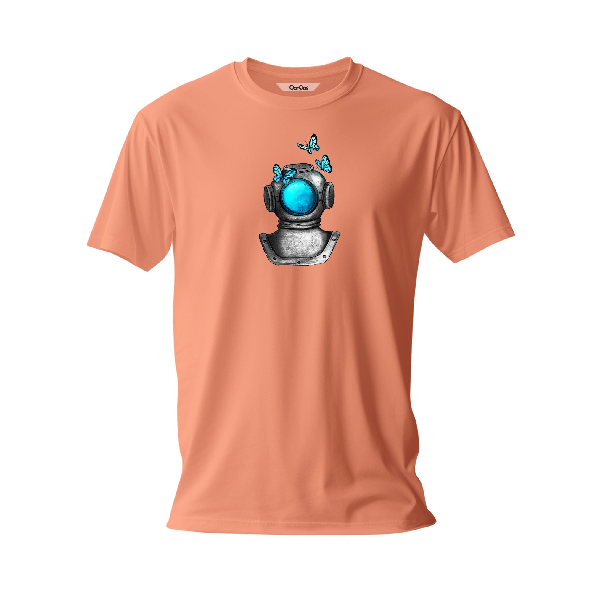 Sound Of Water - Regular T-Shirt