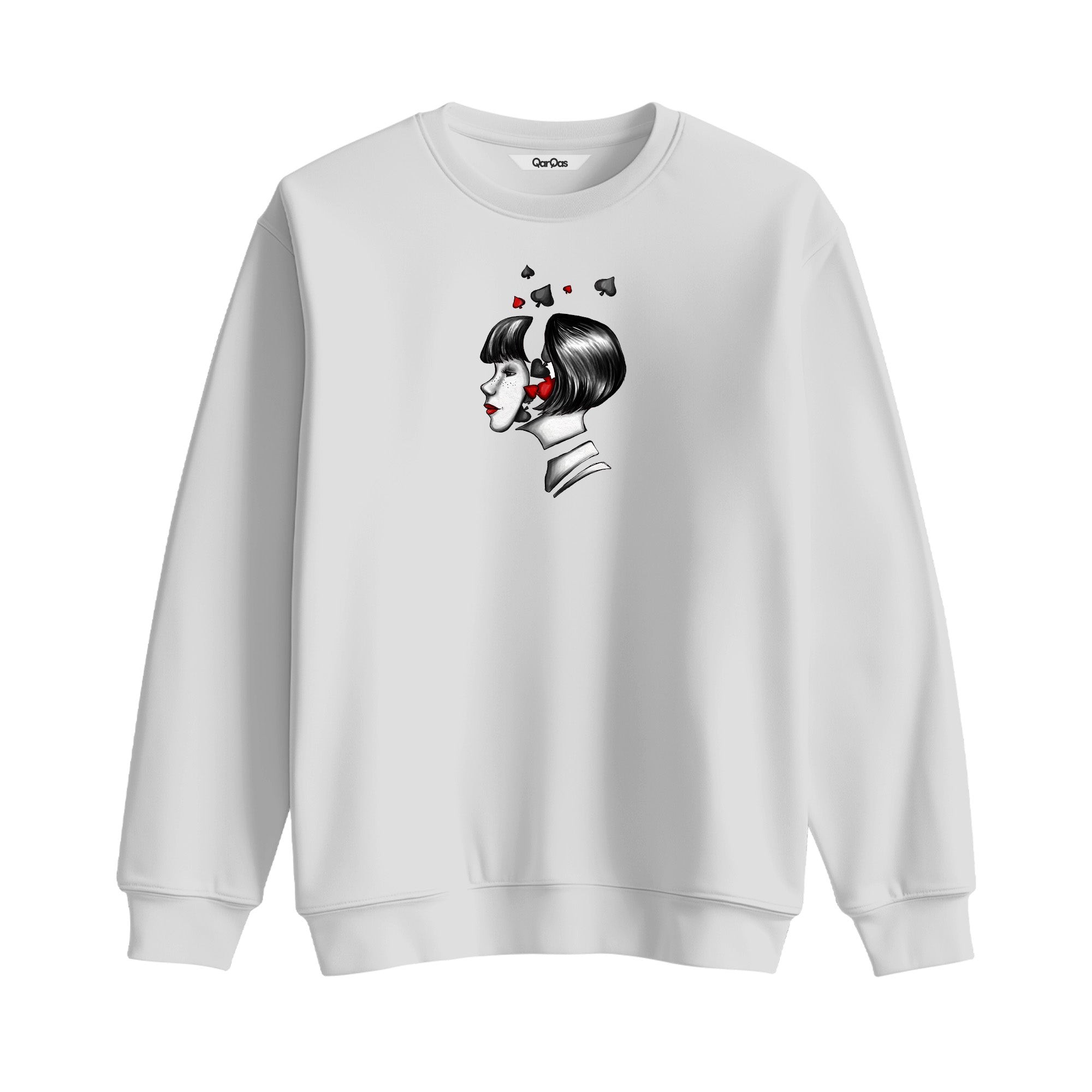 Jack Of Spades - Sweatshirt