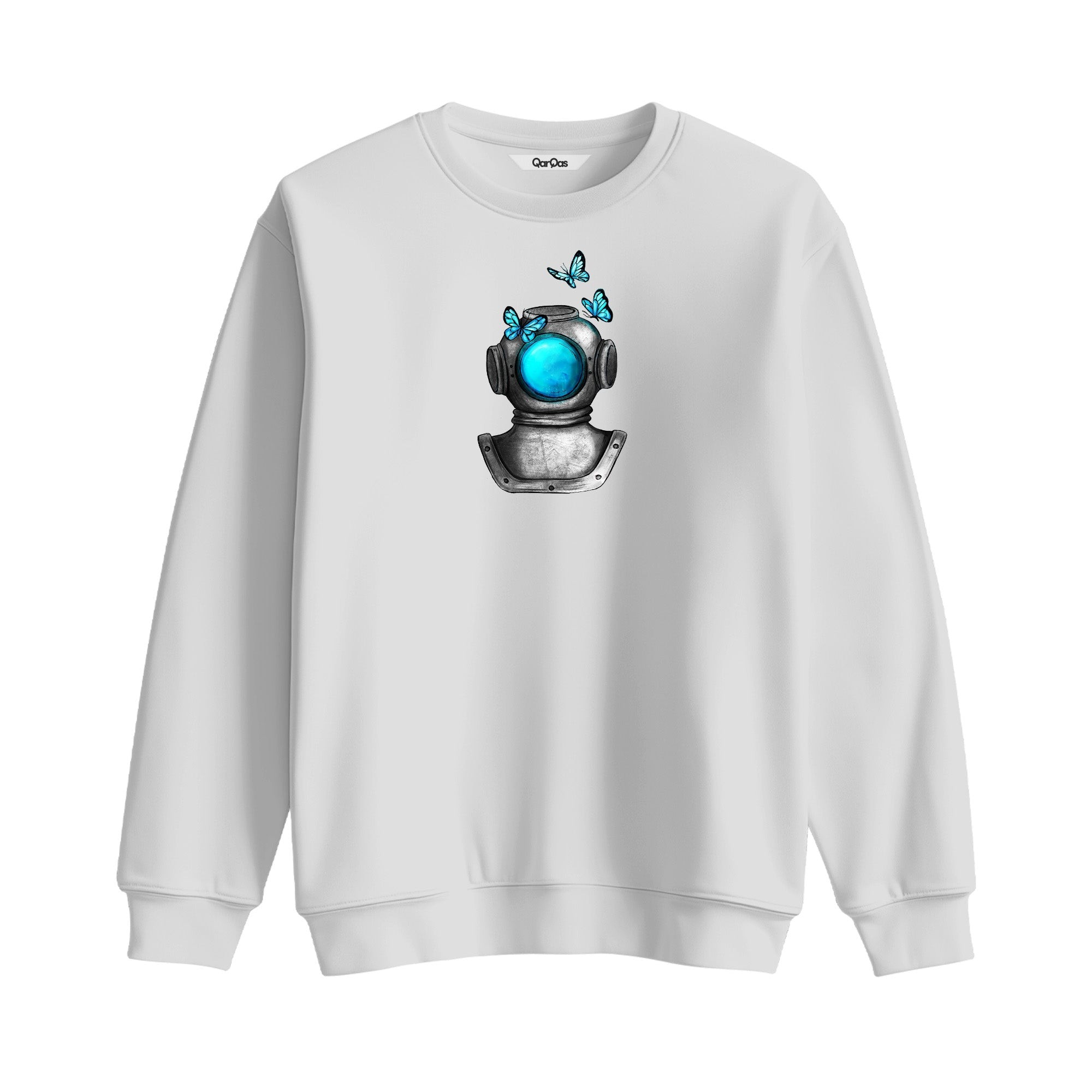 Sound Of Water - Sweatshirt