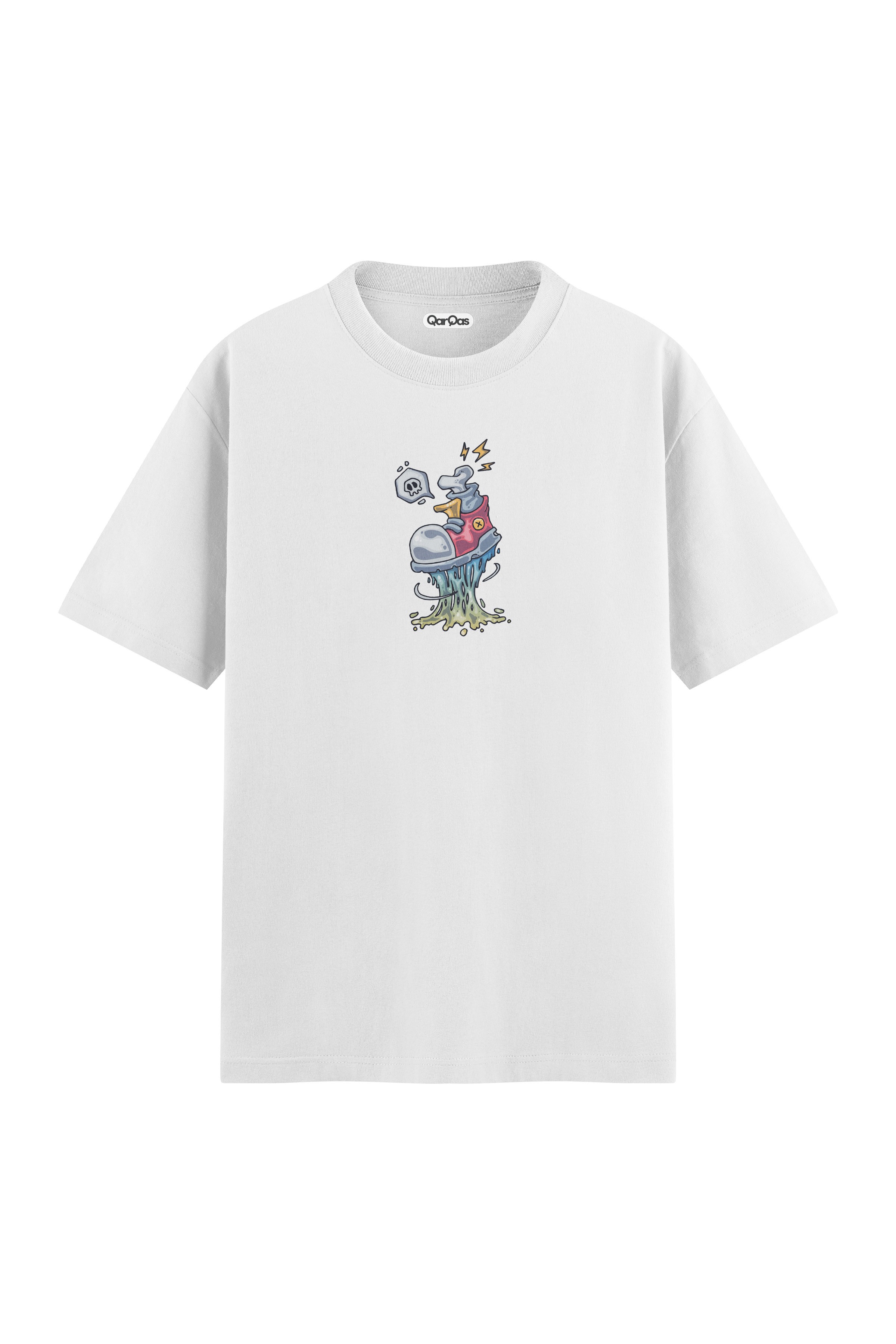 Rotkick - Regular T-Shirt