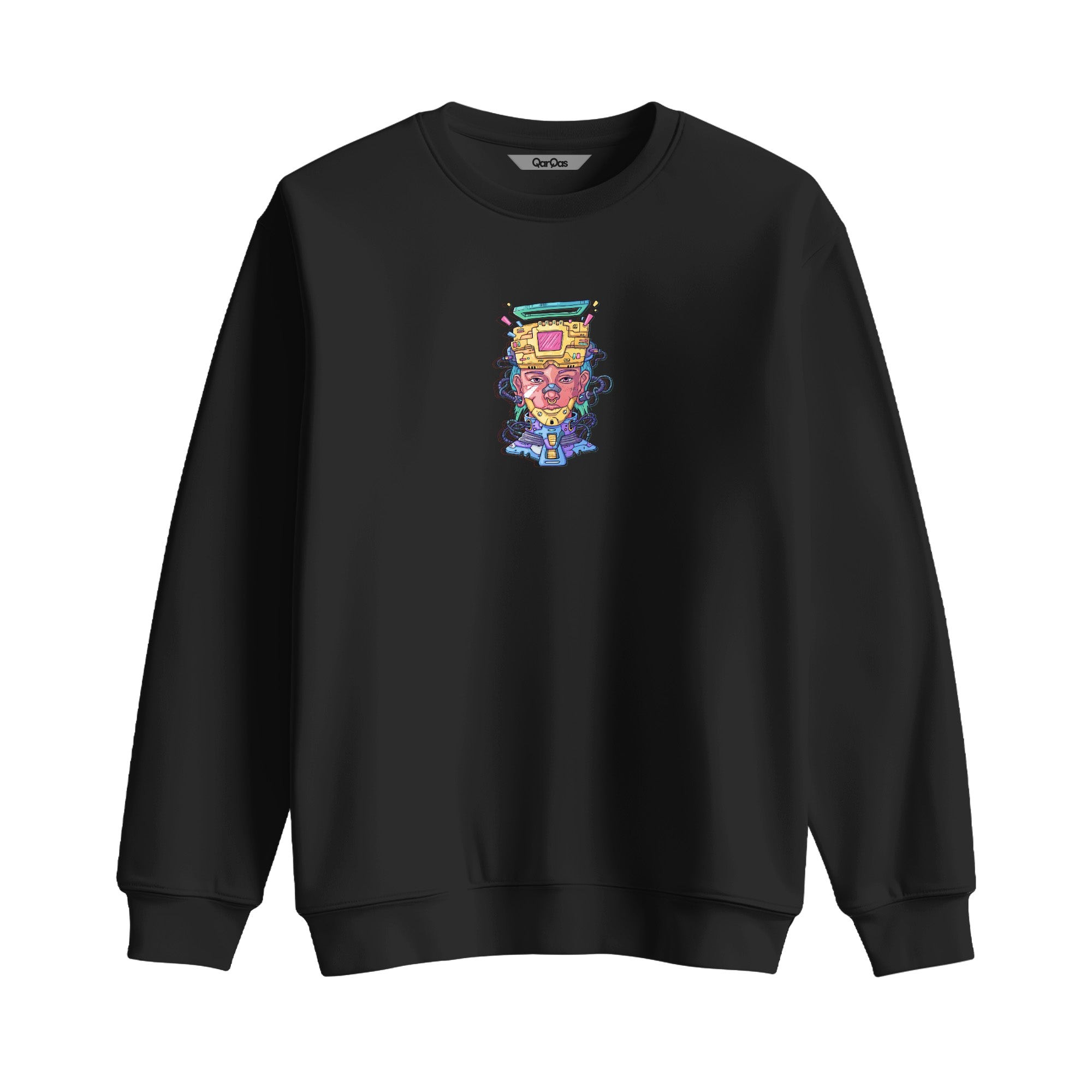Mindjack -  Sweatshirt