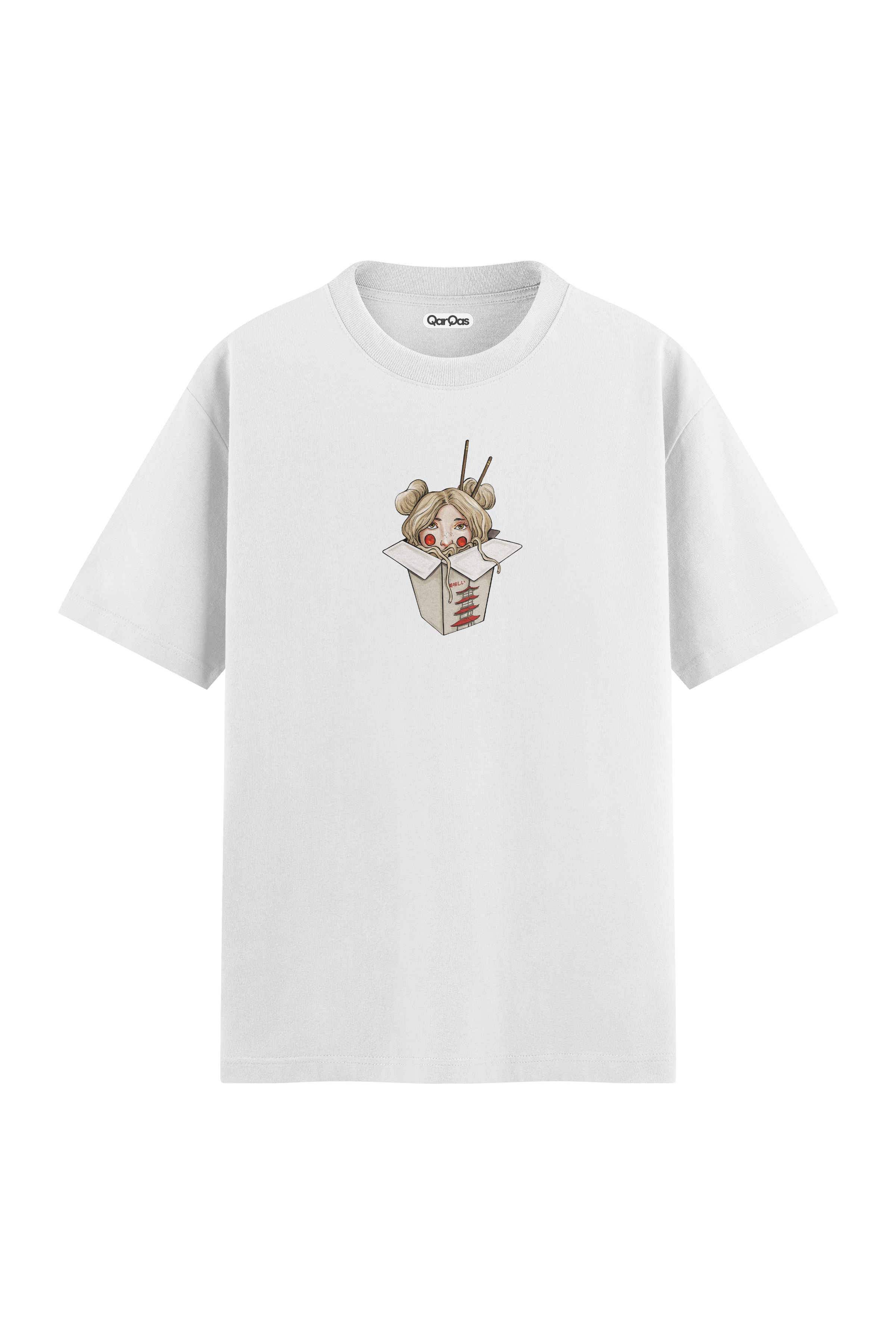 Maqarina - Regular T-Shirt