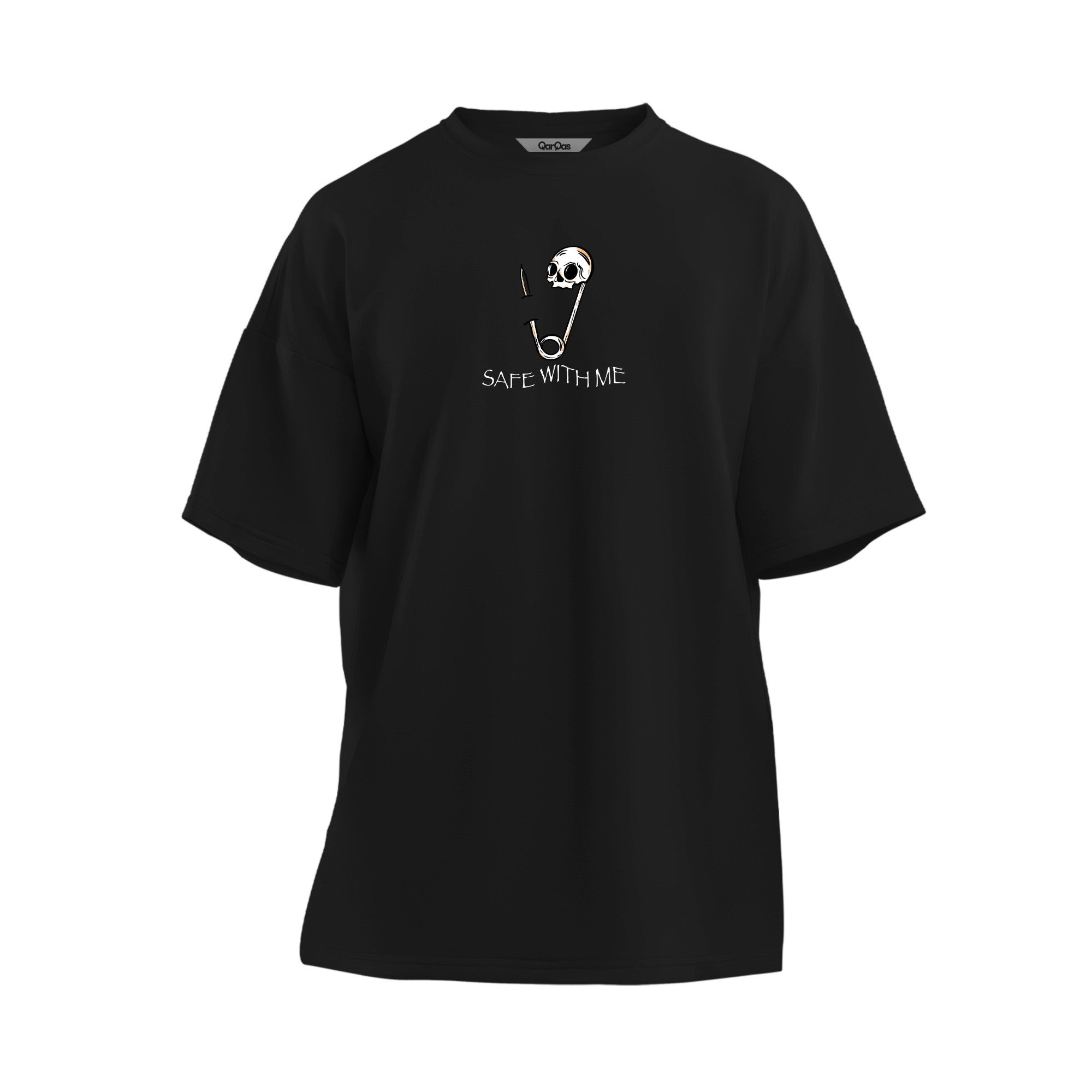 Deadpin – Oversize Tshirt