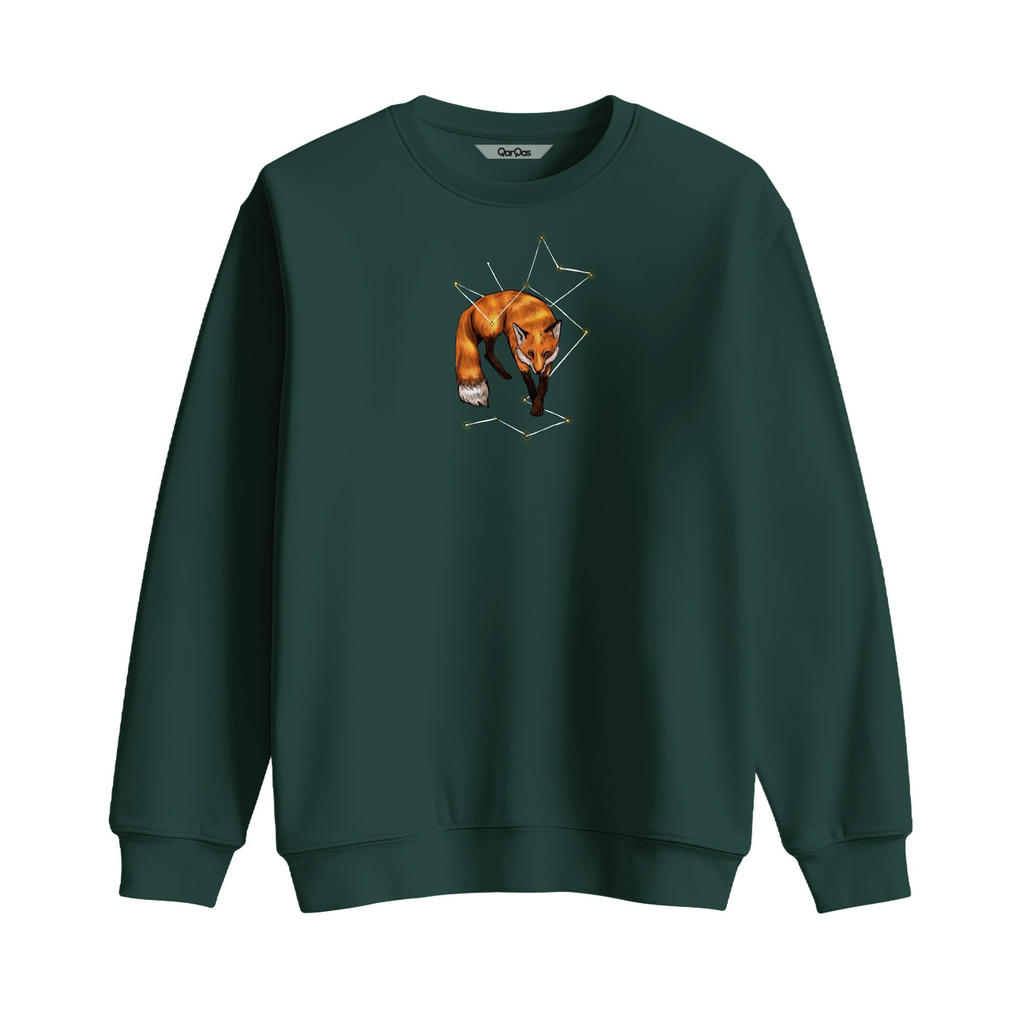 Vulpes Vulpes - Sweatshirt