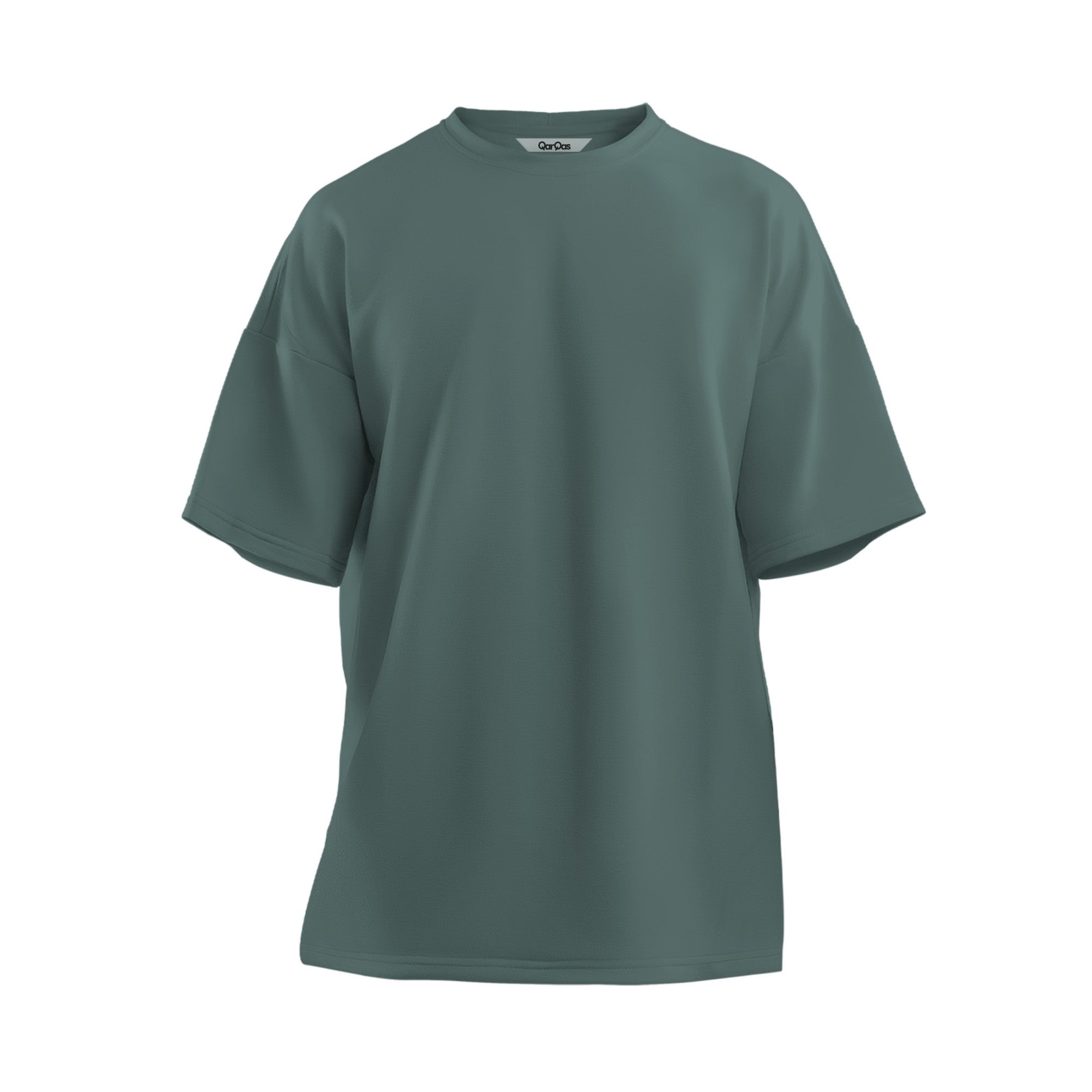 Single – Oversize Tshirt