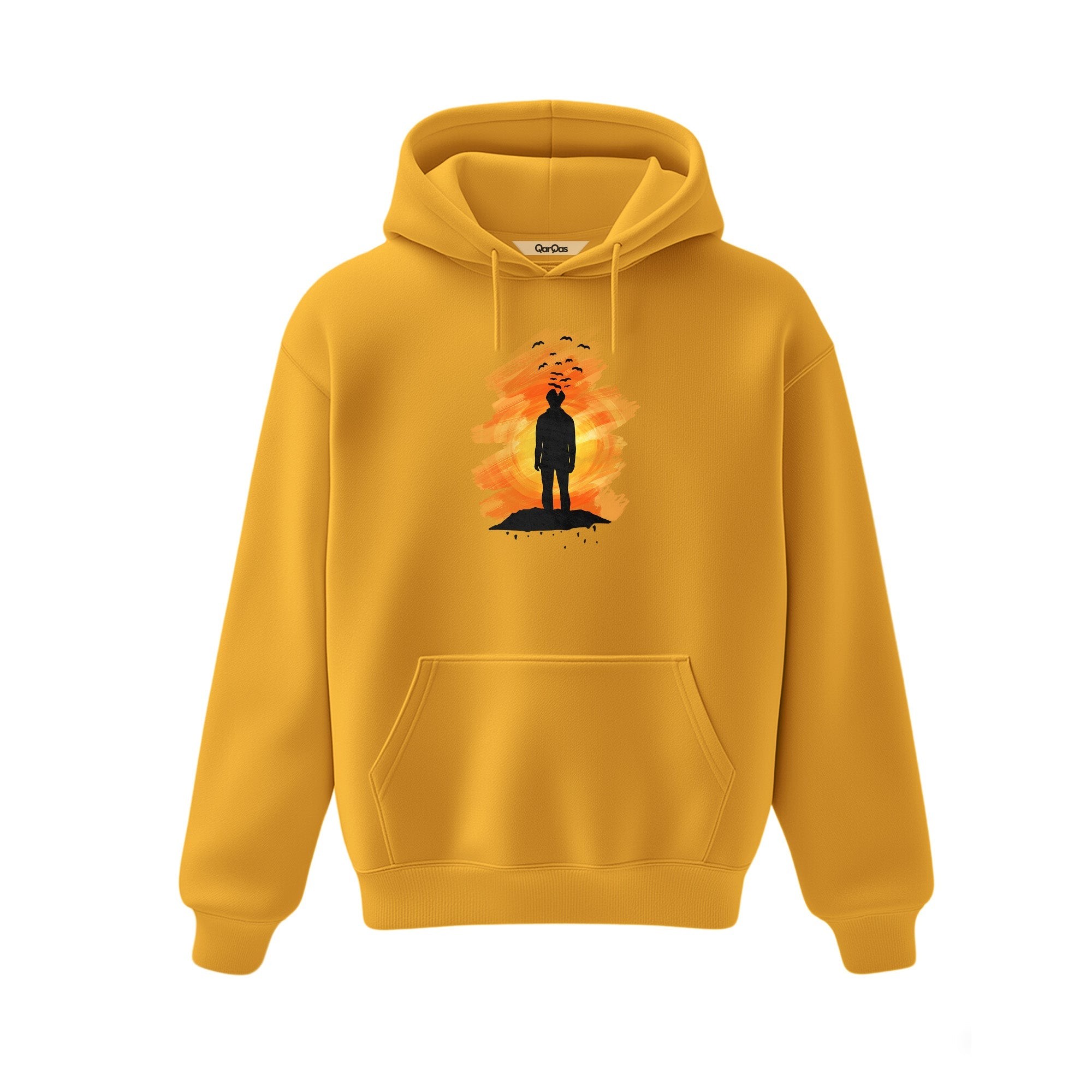 Extinction - Hoodie