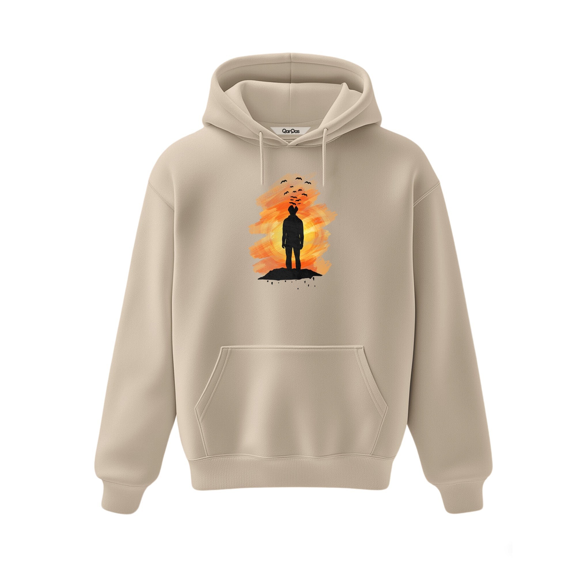 Extinction - Hoodie