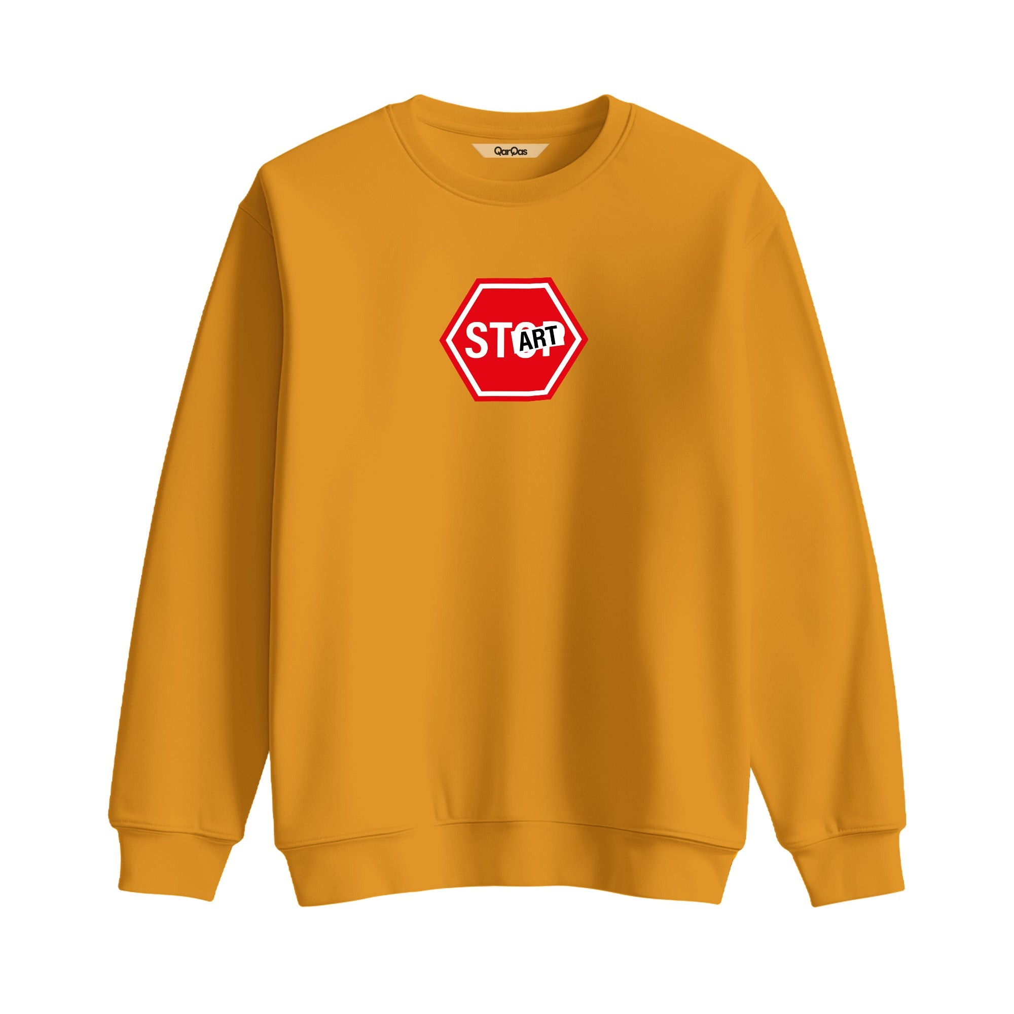 Start -  Sweatshirt
